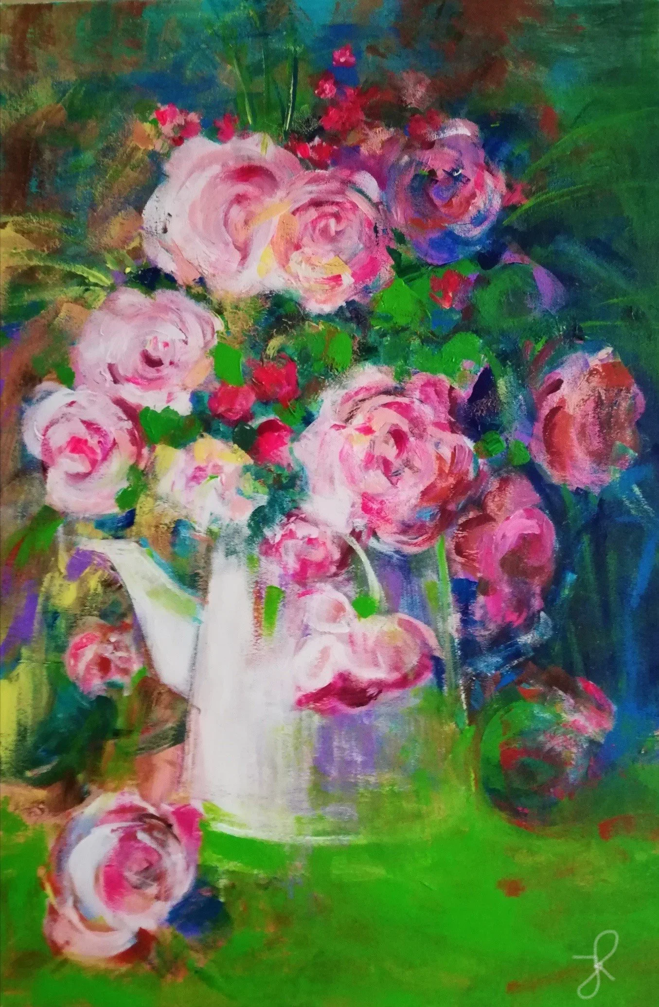 Colorful Expressions | The Power of Color and Creativity
