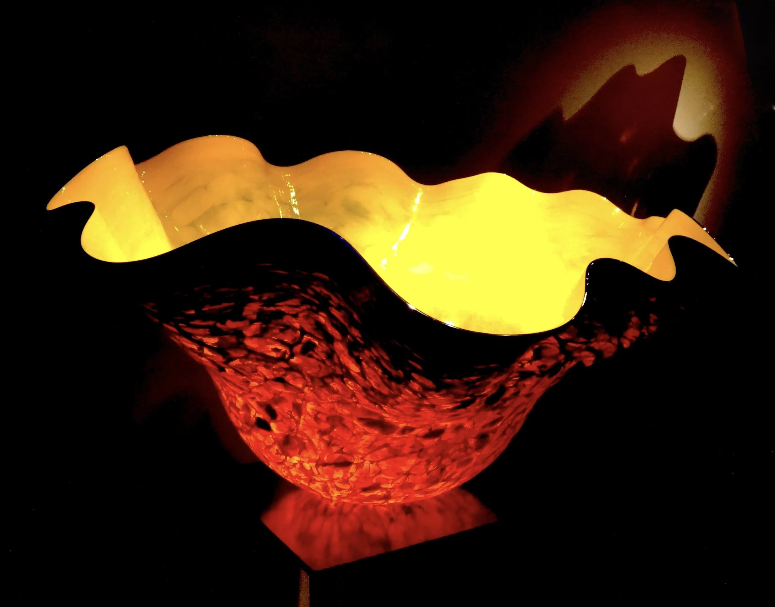 Karen Safer
Playa del Rey, California
"Liquid Light," 2025
Photography
20 x 15 in