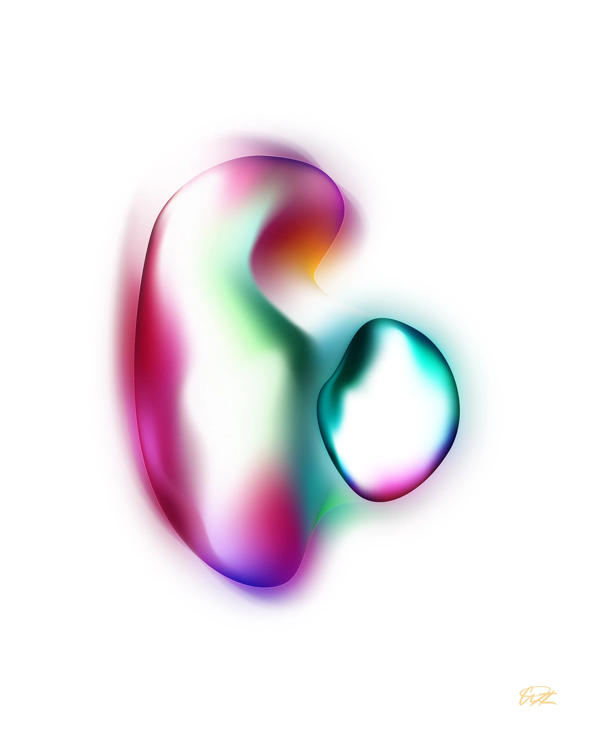 Hannah Patellis
Minneapolis, Minnesota
"The Mother at the Breathworks
Battlefield,” 2026
digital
20 x 16 in