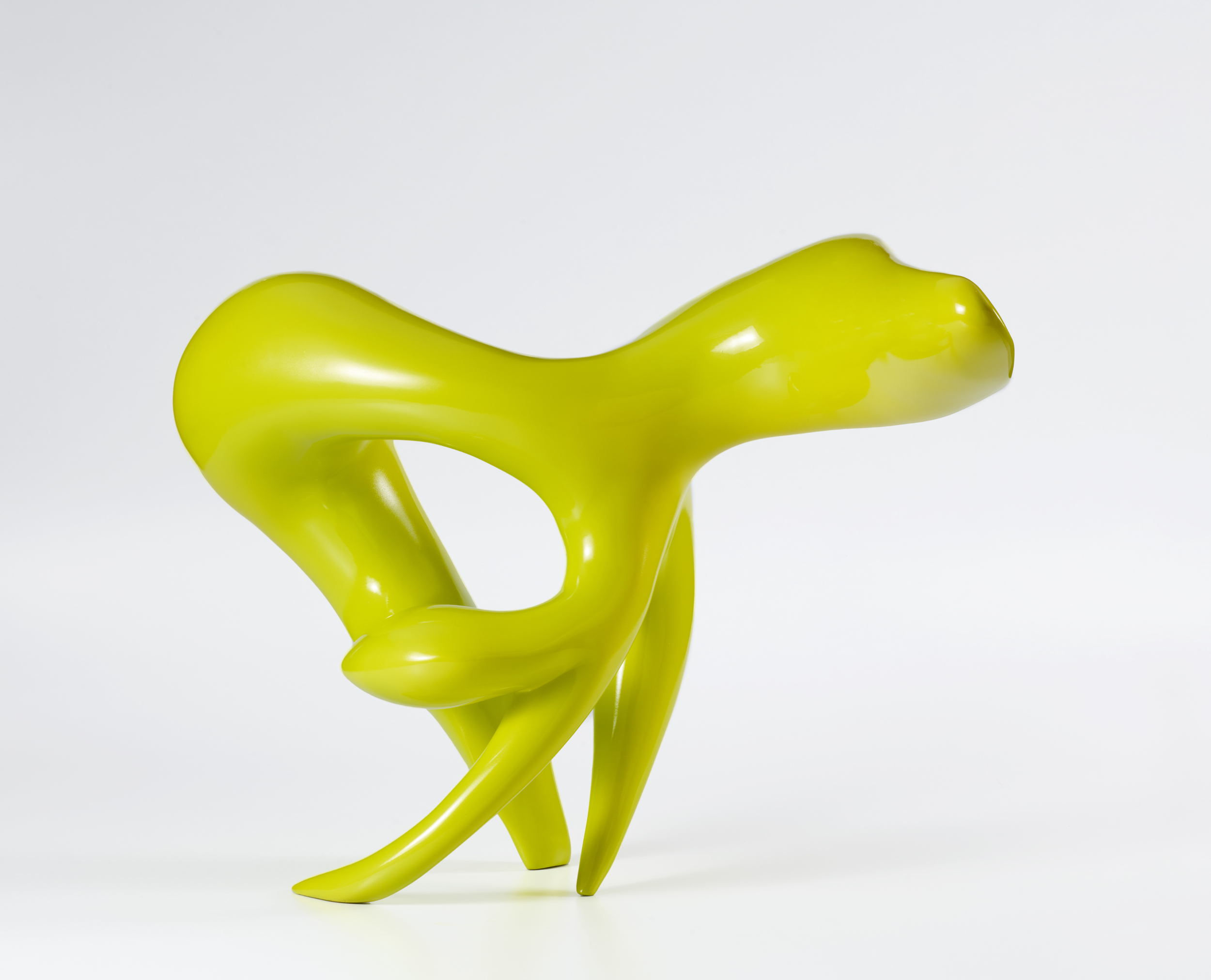 “WIND”, 2023 BY JASON SHIH
PAINTED ABS, SCULPTURE
-
LOCATION: TAOYUAN CITY, TAIWAN
HTTPS://JASONSHIH.COM