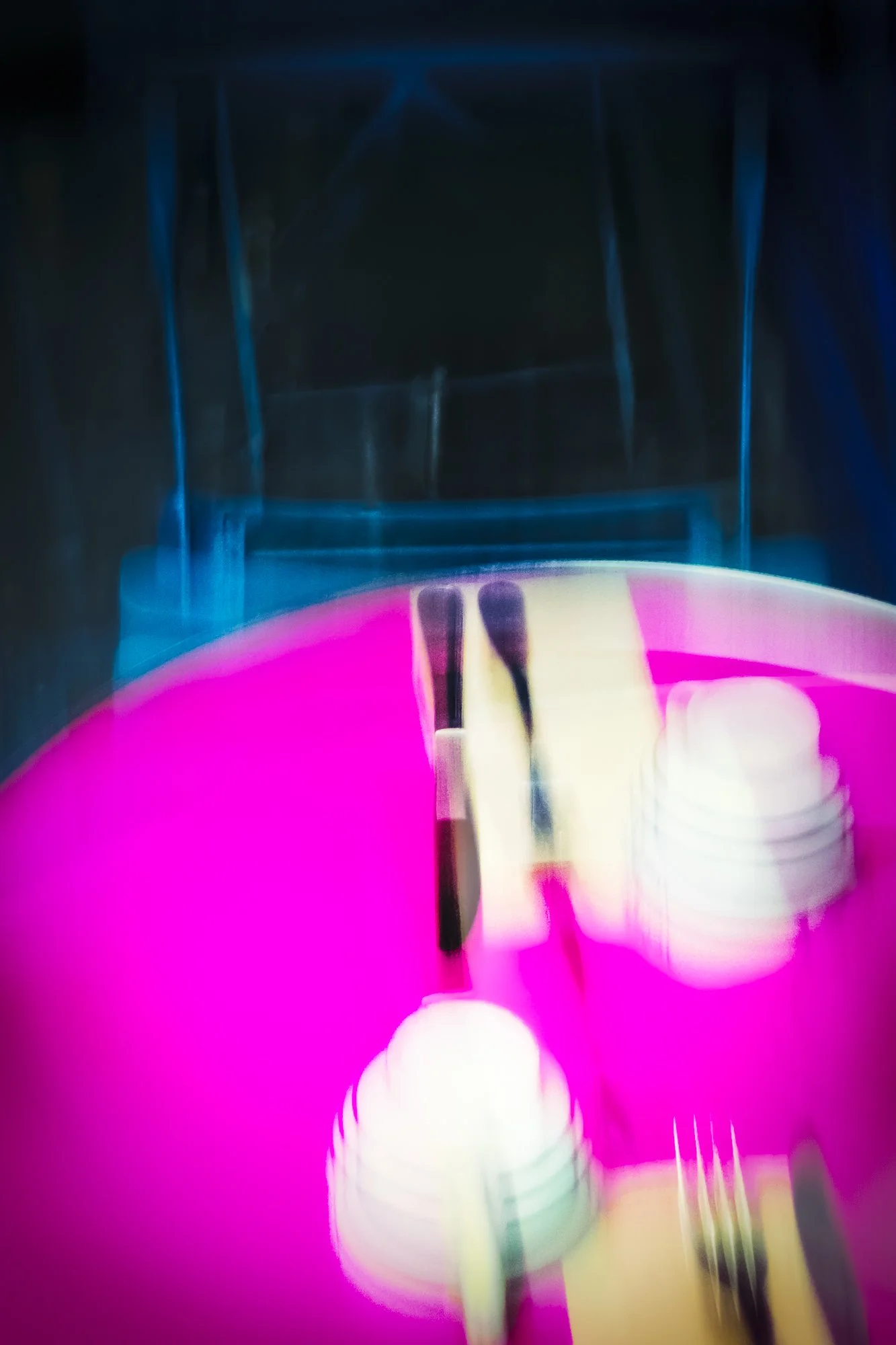 Kylo-Patrick Hart - Aledo, Texas - 

“Lunch Table,” 2025
Digital Photography
24 x 16 in