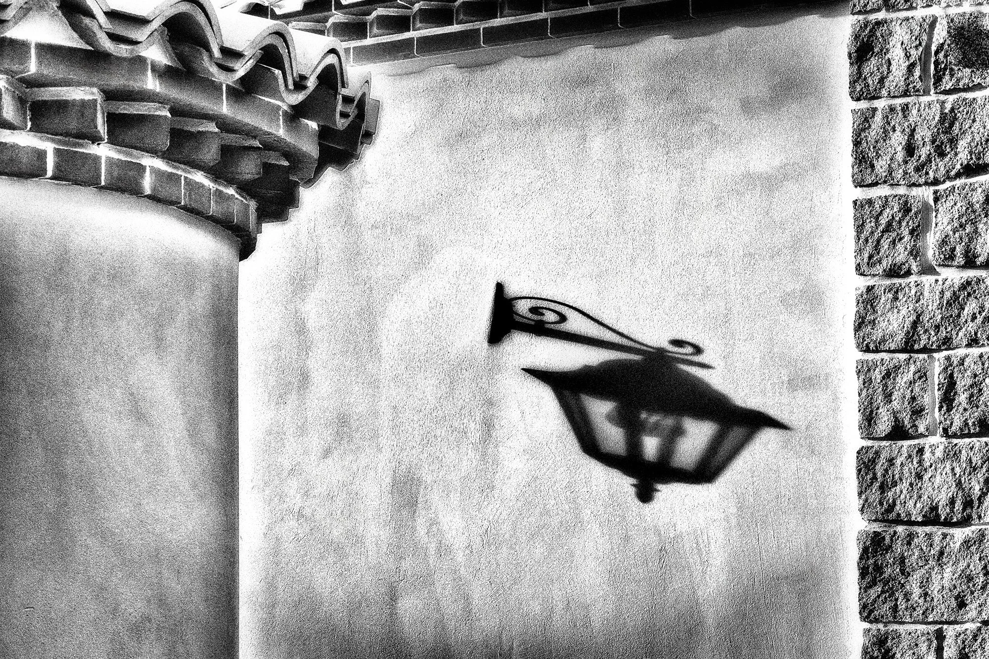 Kylo-Patrick Hart - 
Texas. “Streetlamp”
Photo Transfer on Metal
24 x 16 in