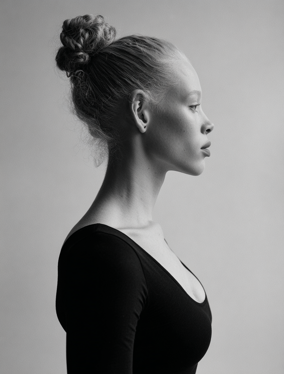 The Shape of Stillness 