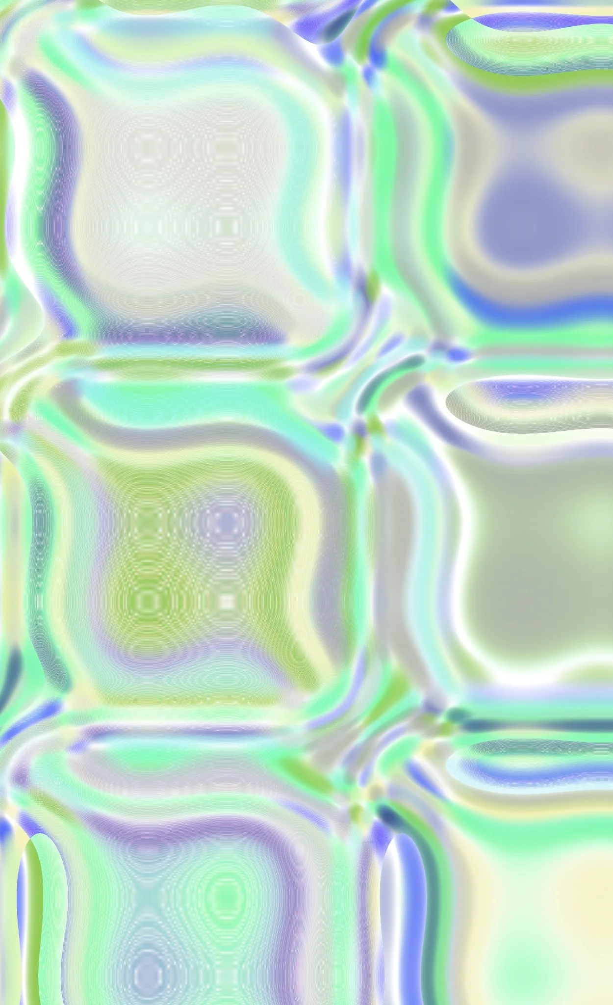 cri8or 

"Radiant" 
Digital Art
20 x 33 in