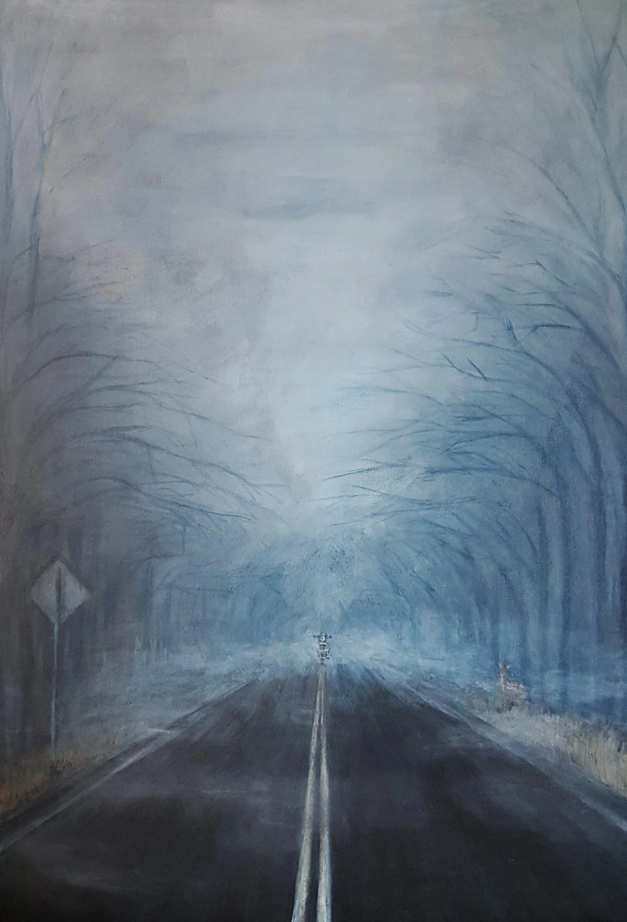“WINTERTIME”, 2020 BY LULA SARNIA
70 CM X 100 CM. ACRYLIC ON CANVAS BOARD
-
LOCATION: CZĘSTOCHOWA
HTTP://WWW.LULASARNIA.COM/
