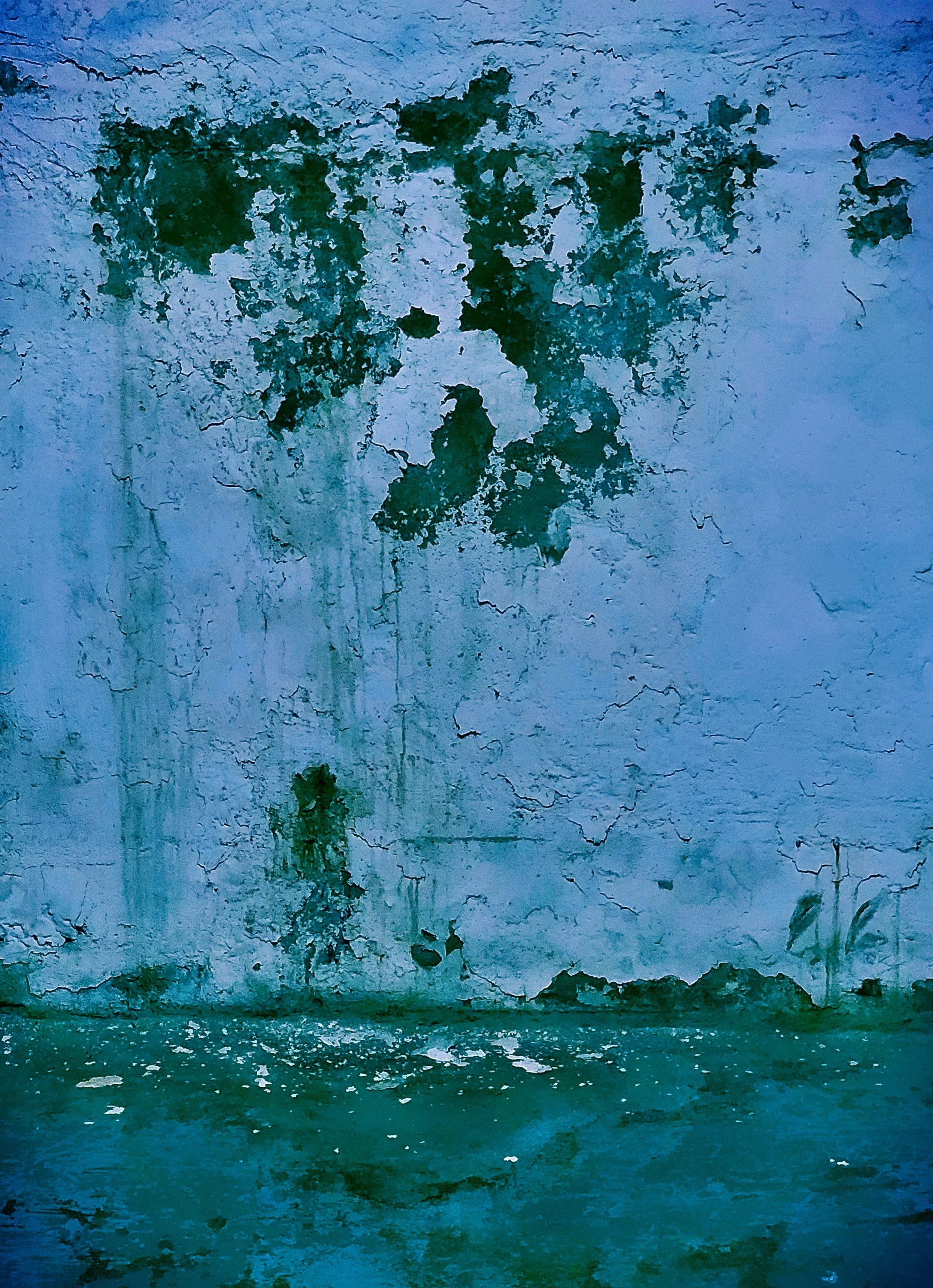 Linda Smith - Saint Louis, Missouri - “Unkungu (8) (3) (1)” 
Digital print
30 x 39.98 in