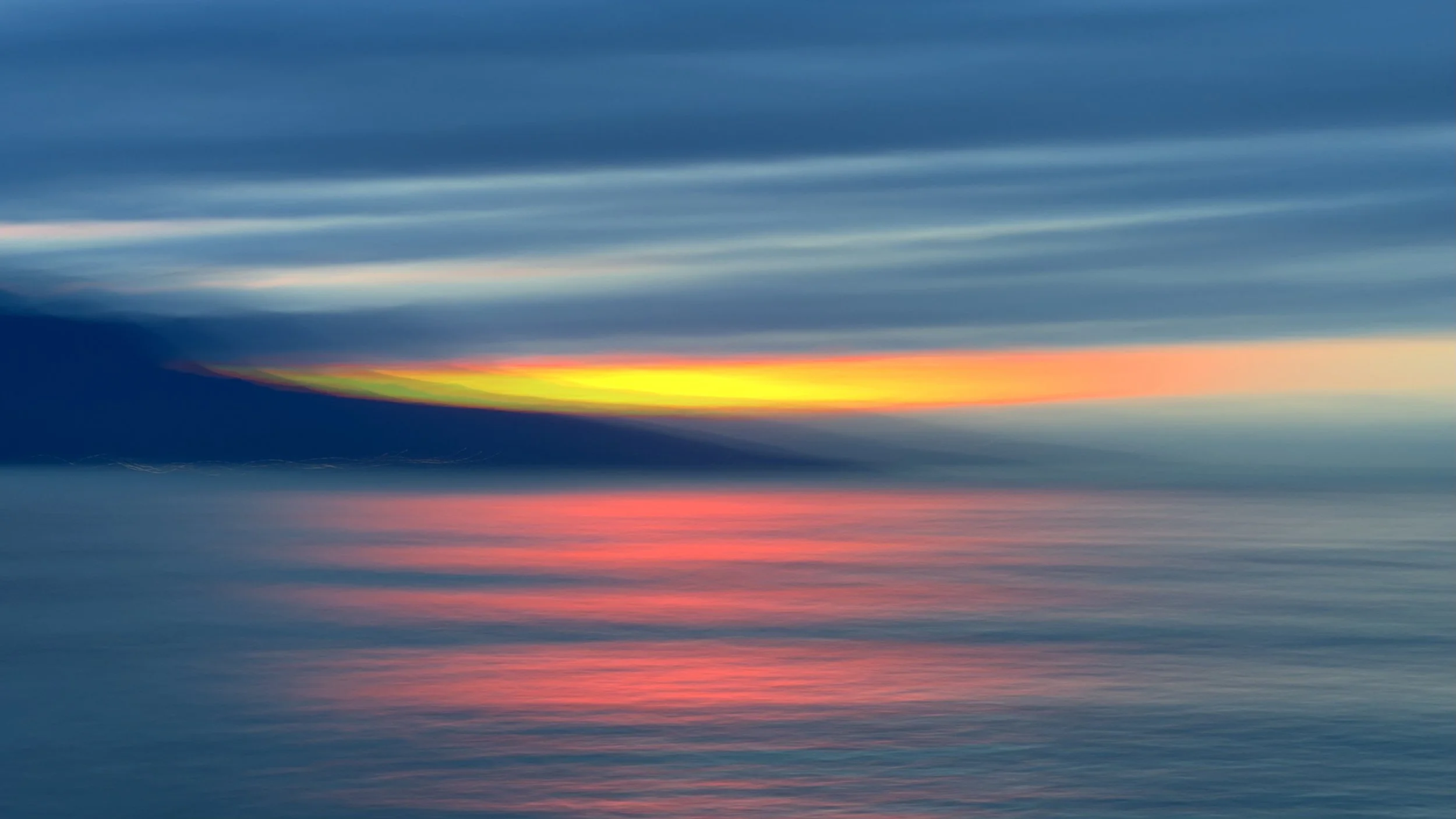 Brigitte B Burckhardt
Vevey, Switzerland

“Reflection,“ 2024
Digital Print
80 x 45 cm