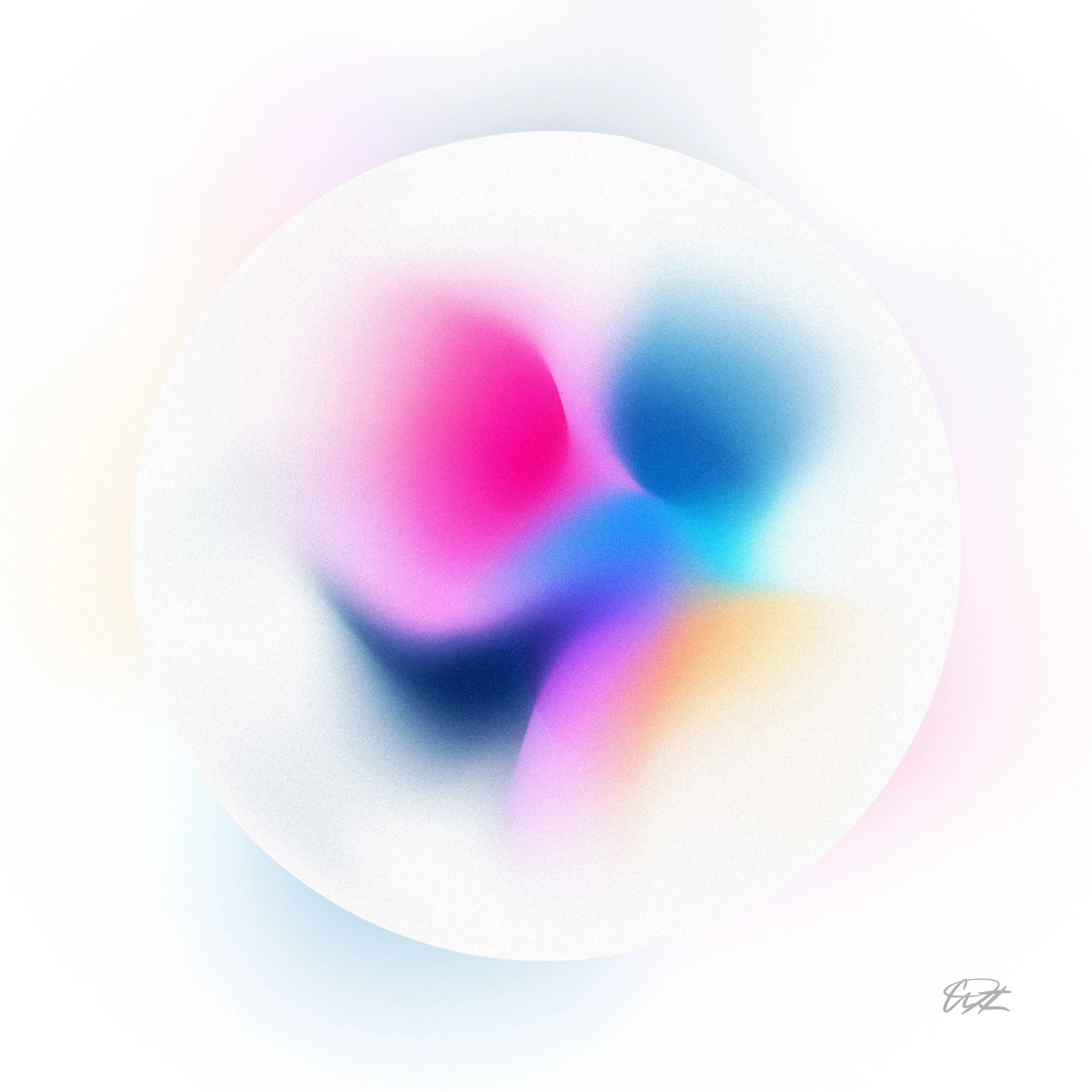 Hannah Patellis
Minneapolis, Minnesota
"The Fucks,” 2024
digital