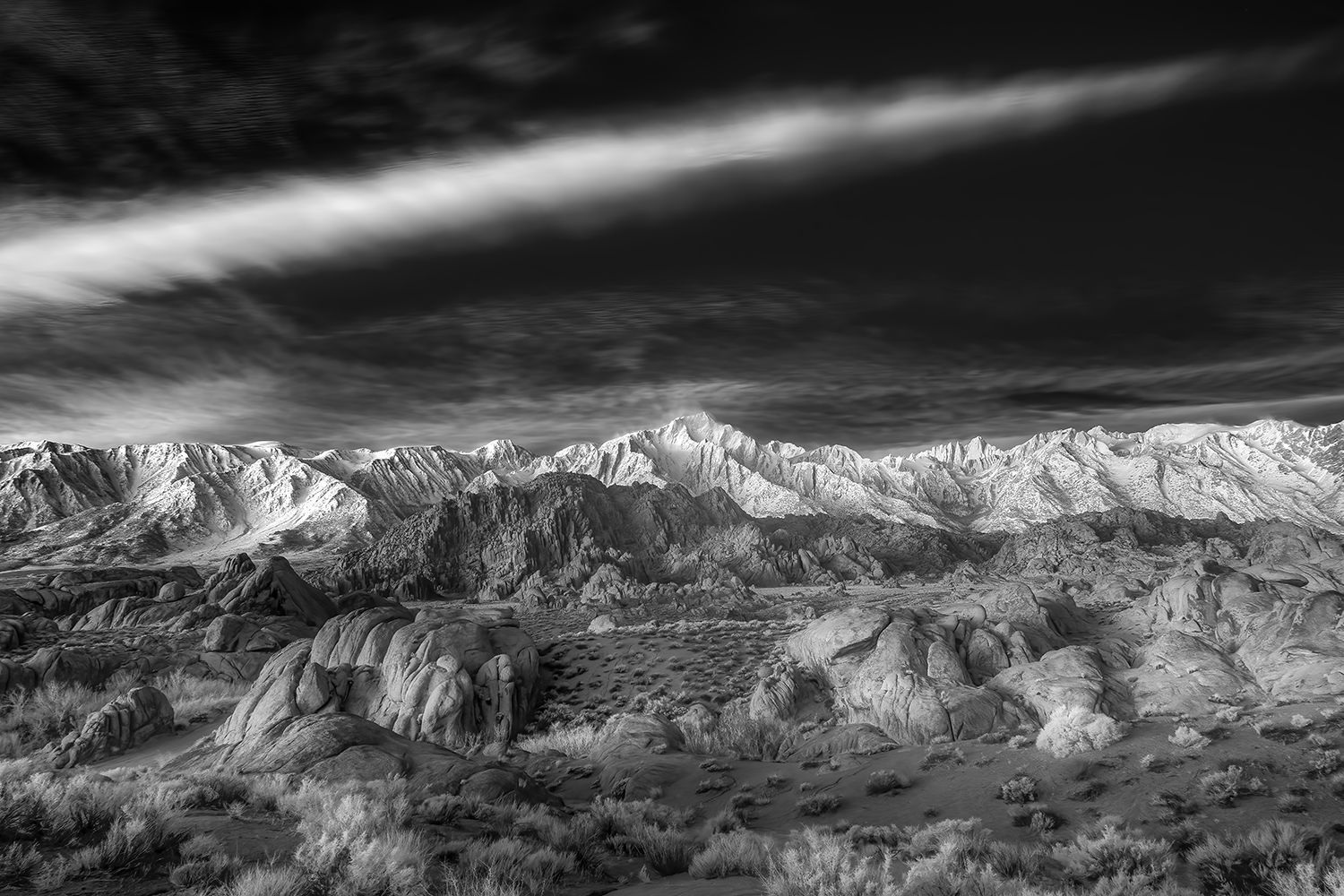 Sherri Mabe, Photographer
