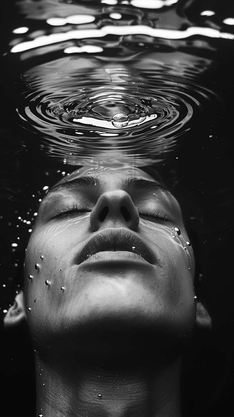 The Surface Between Us 