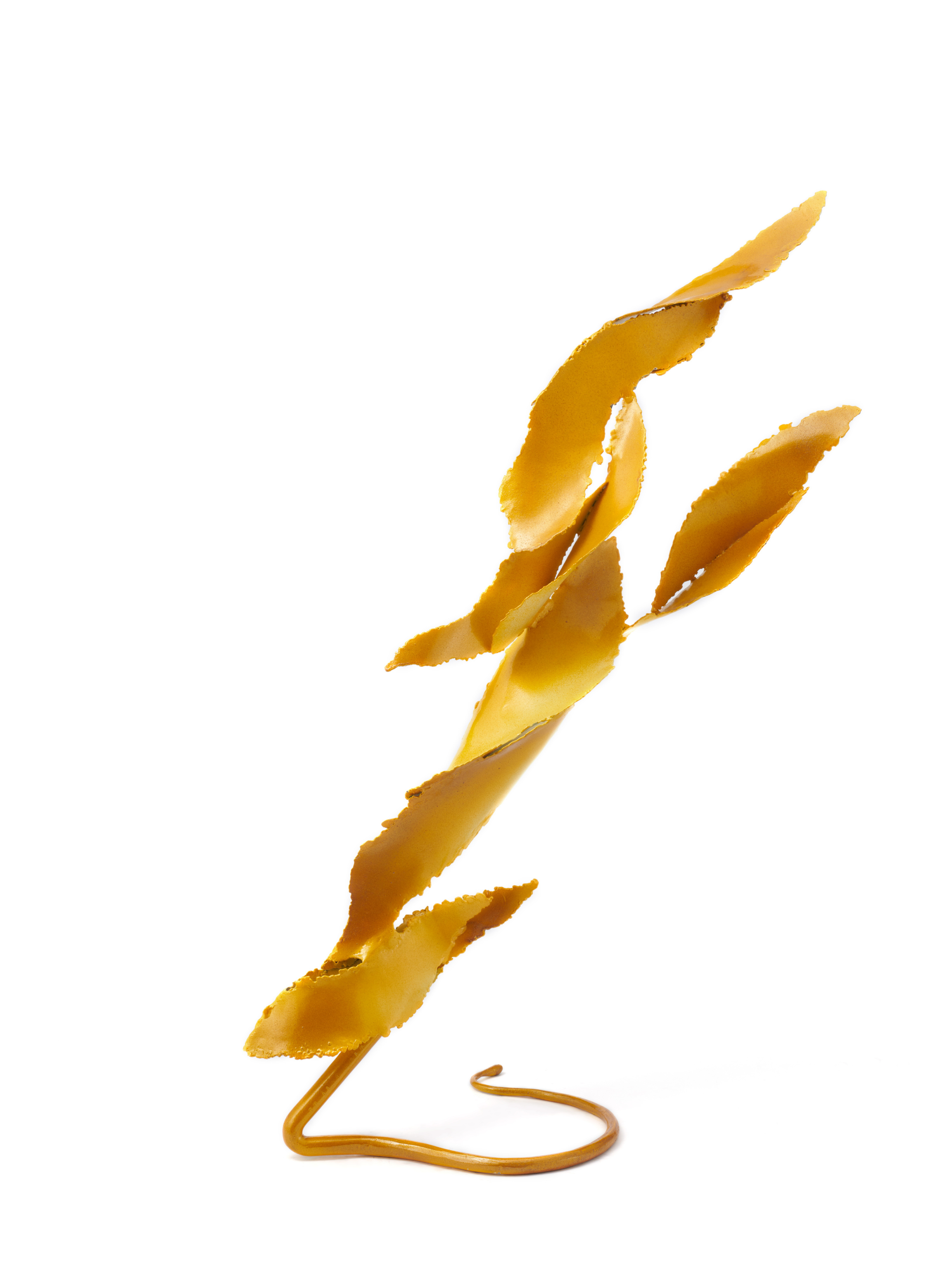 “COMET”, 2003 BY JASON SHIH
FORGED AND PAINTED STEEL, SCULPTURE
-
LOCATION: TAOYUAN CITY, TAIWAN
HTTPS://JASONSHIH.COM