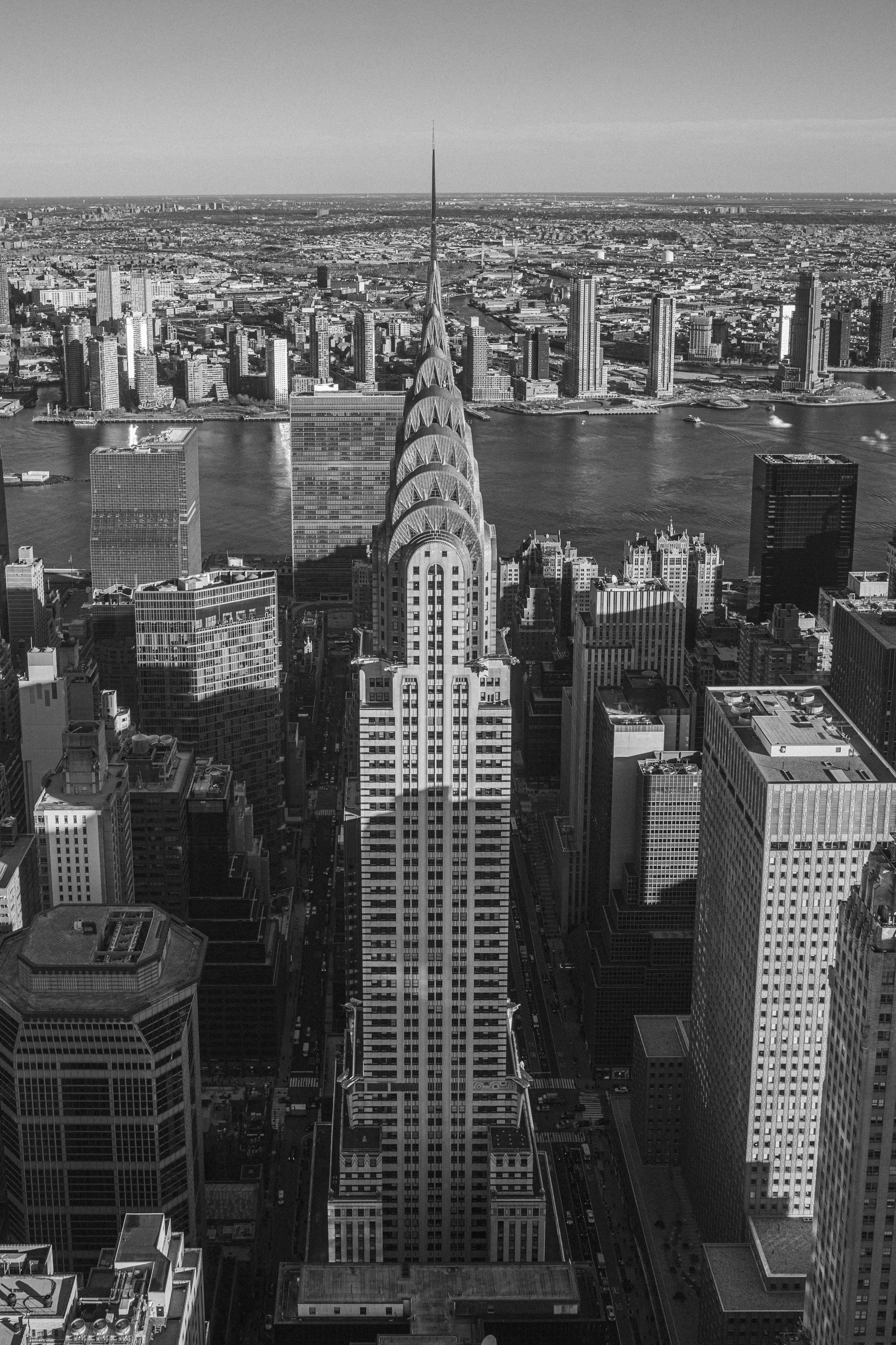 Crown of Manhattan 