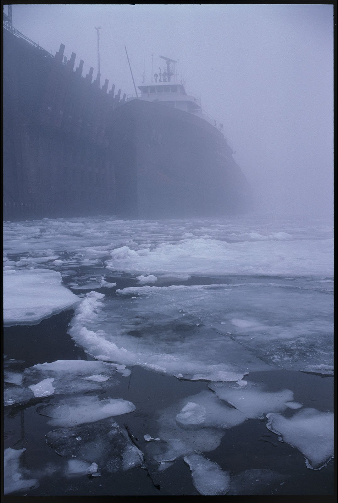 “Spirit of Superior” 12 in x 18 in, photography