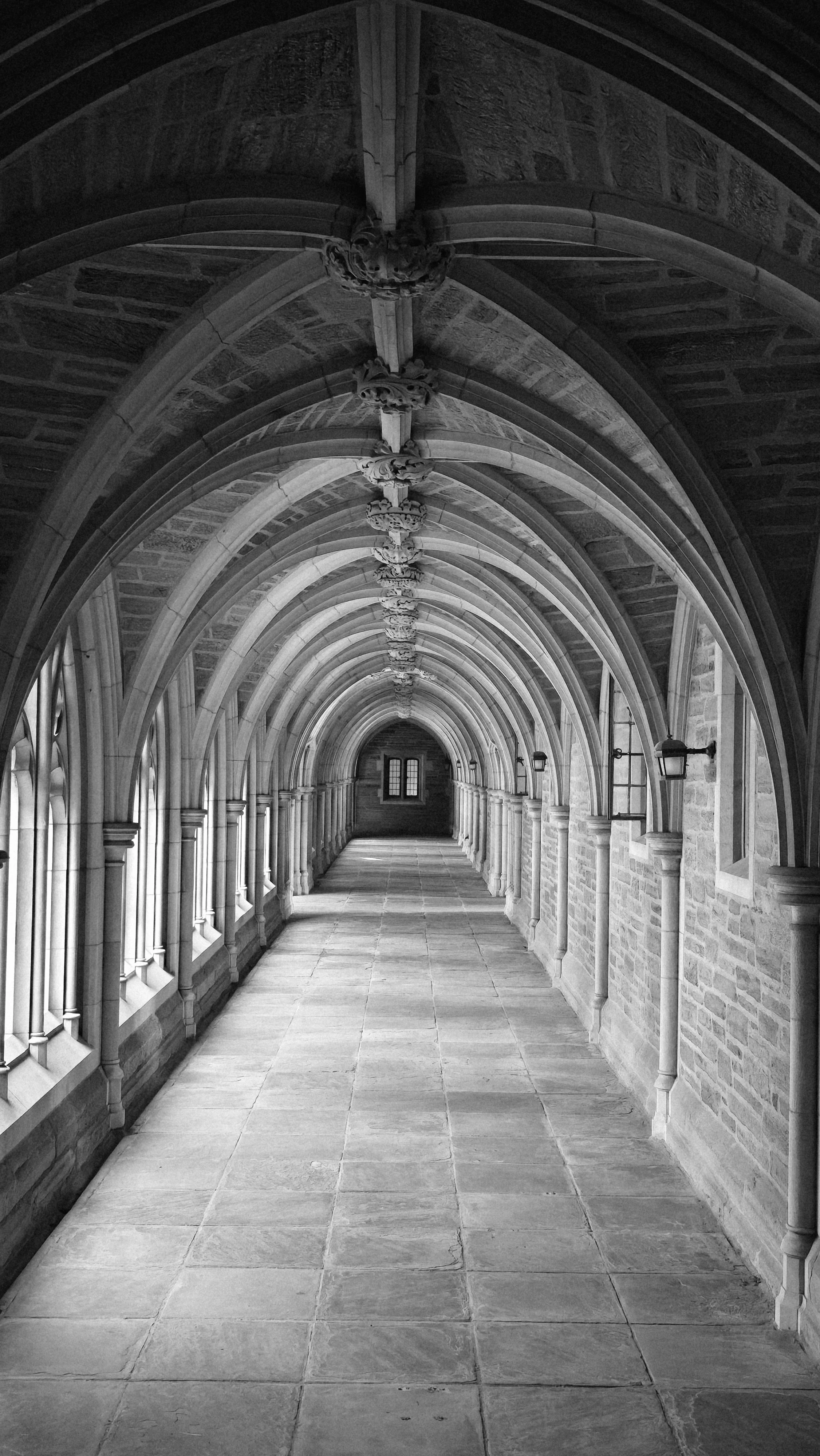 The Long Passage 