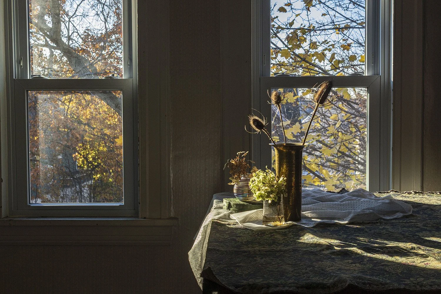"November Afternoon," 2026
Photography
19 x 12.5 in