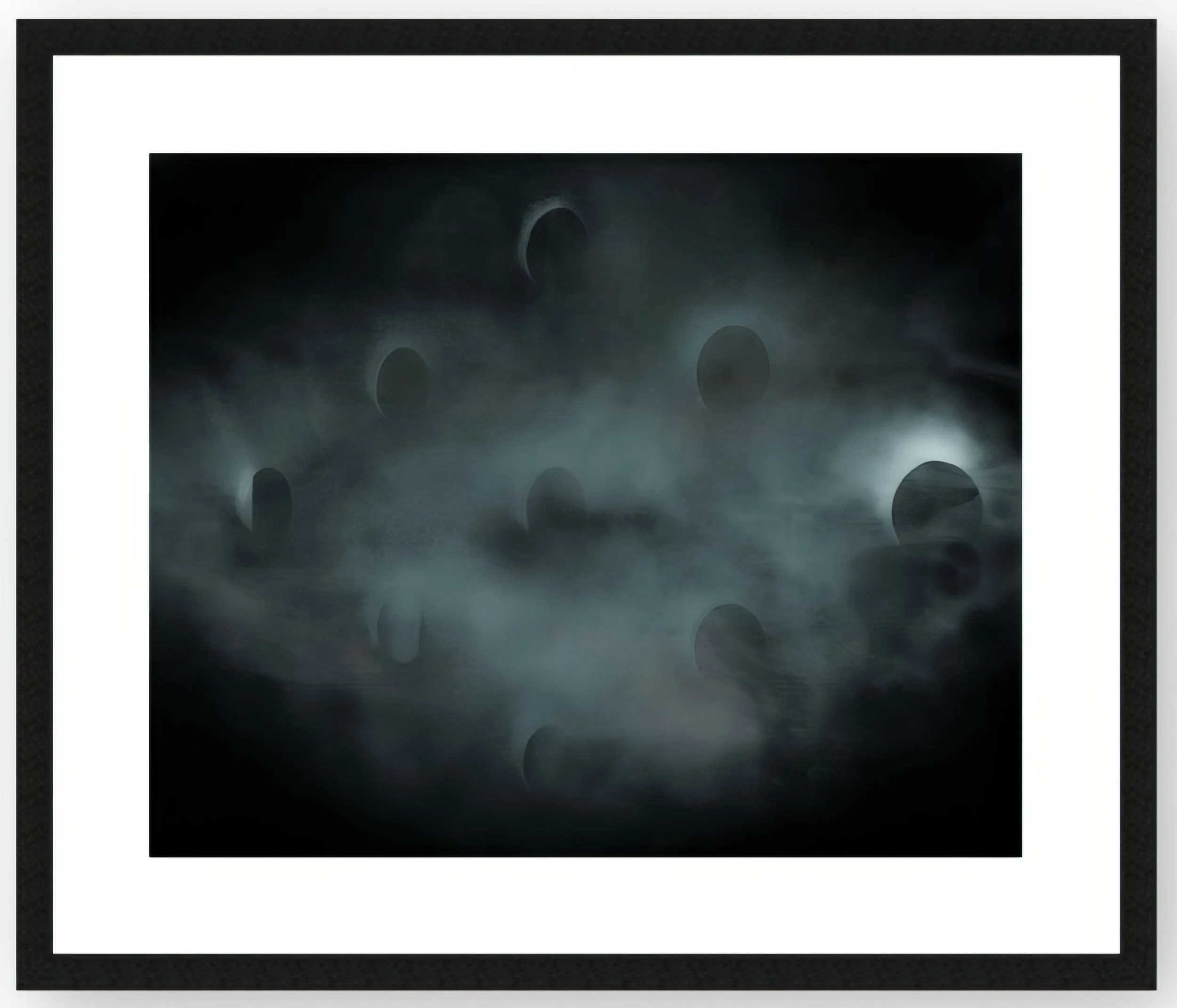 Steve Rizzi
Gambrills, Maryland
"Intersteller," 2026
Digital Print of Silver Gelatin Original
20 x 16 in