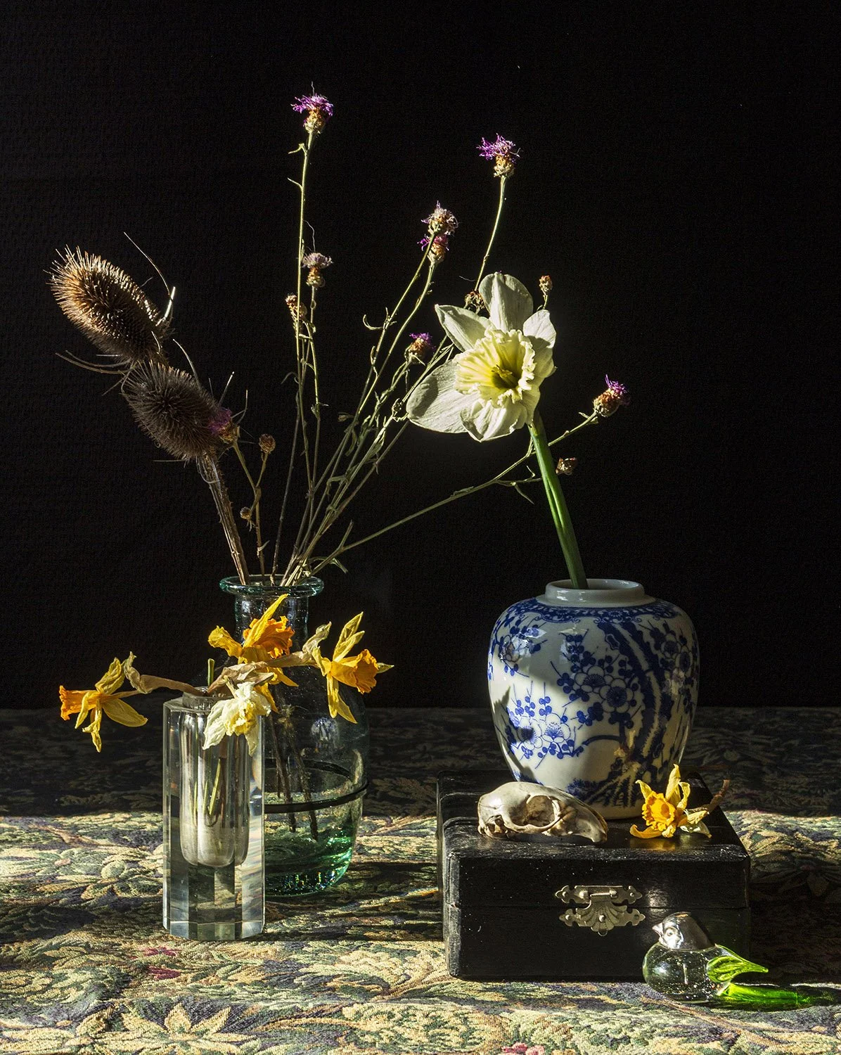 “Momento/8", photography. 13 in x 16.25