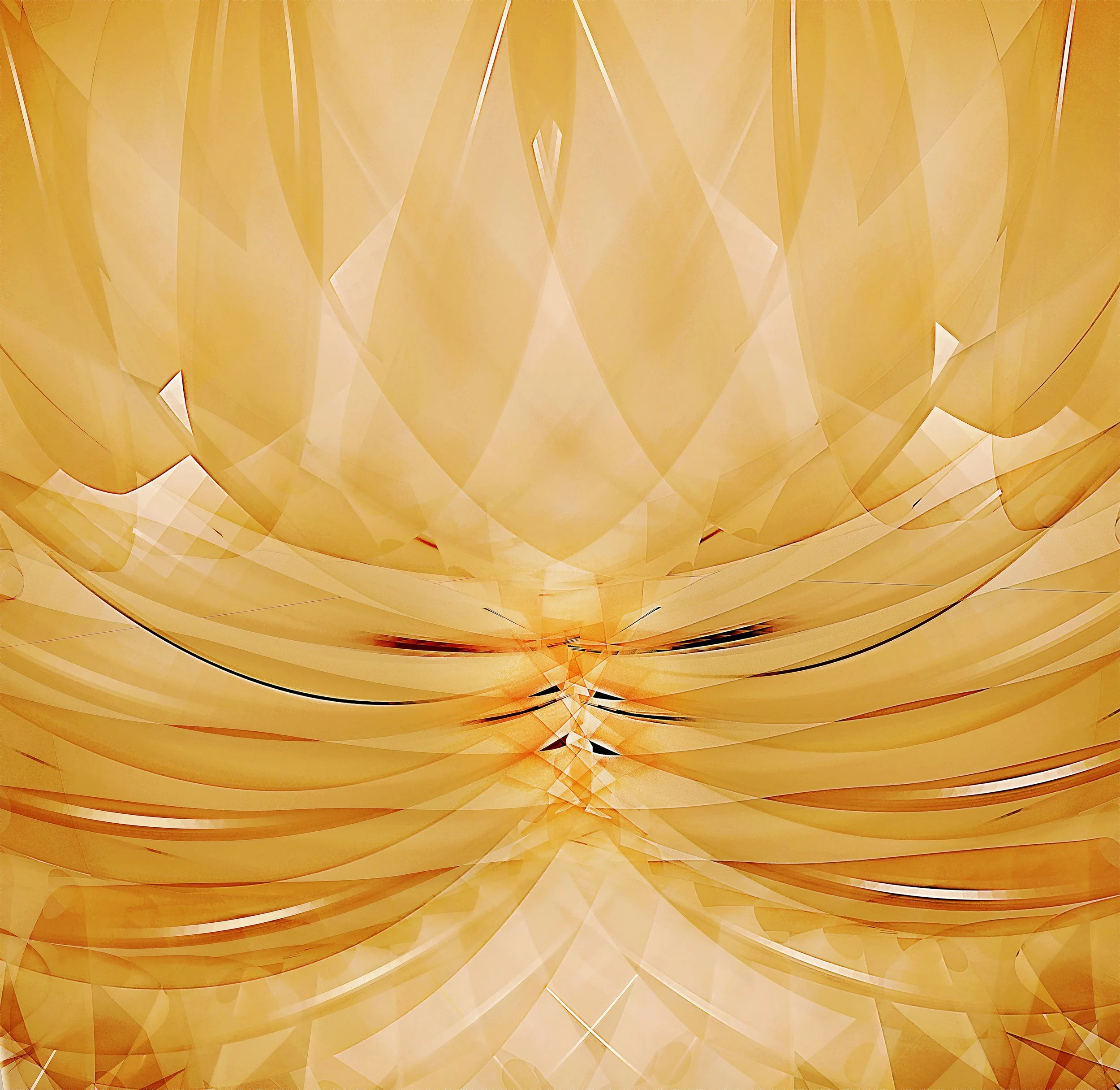Brian Gugino - New York - "Spider's Kiss” 
Digital Composition
18 × 17.5 in