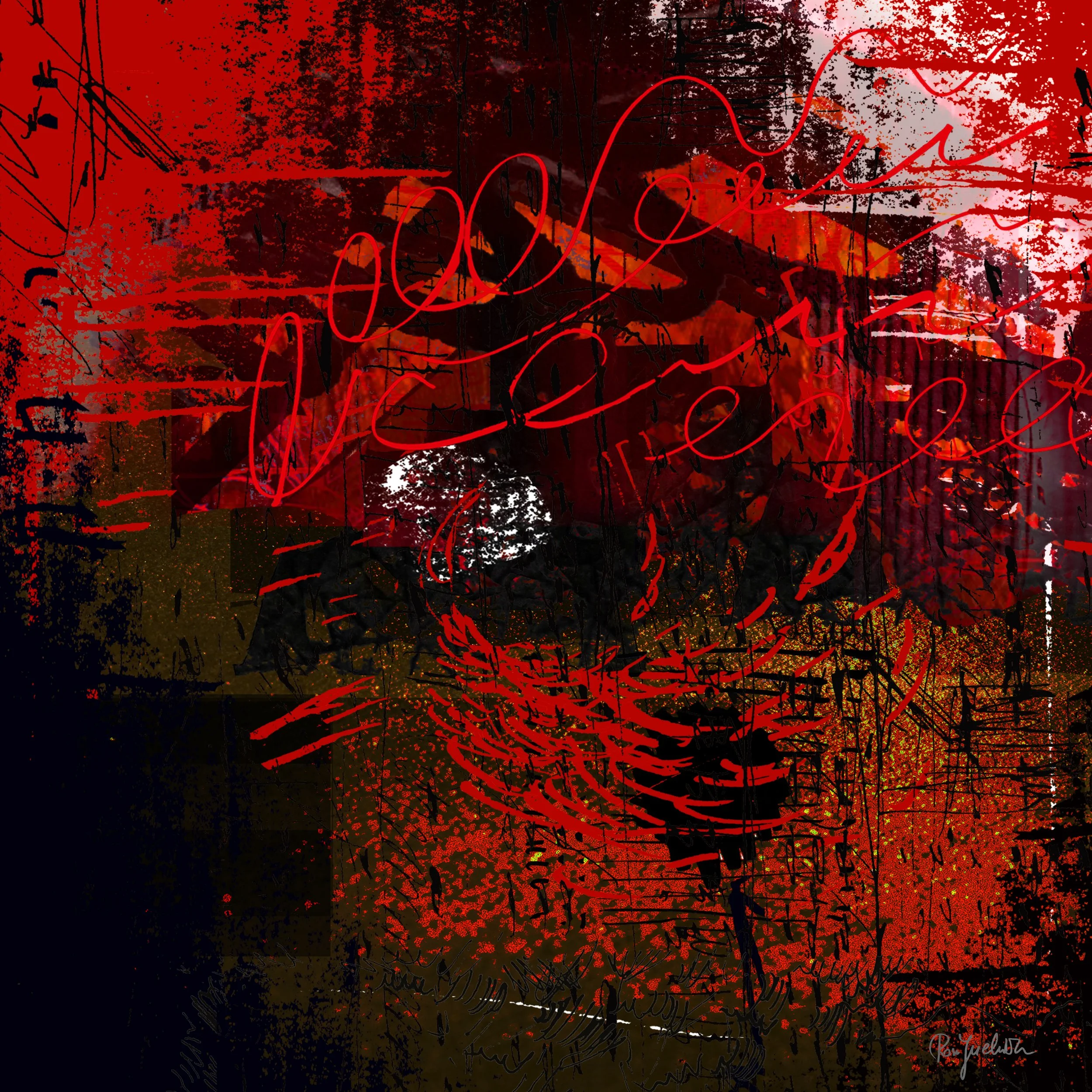 Rosa Juchniewicz
Cologne, Germany
"Impuls," 2026
Digital
50 x 50 cm