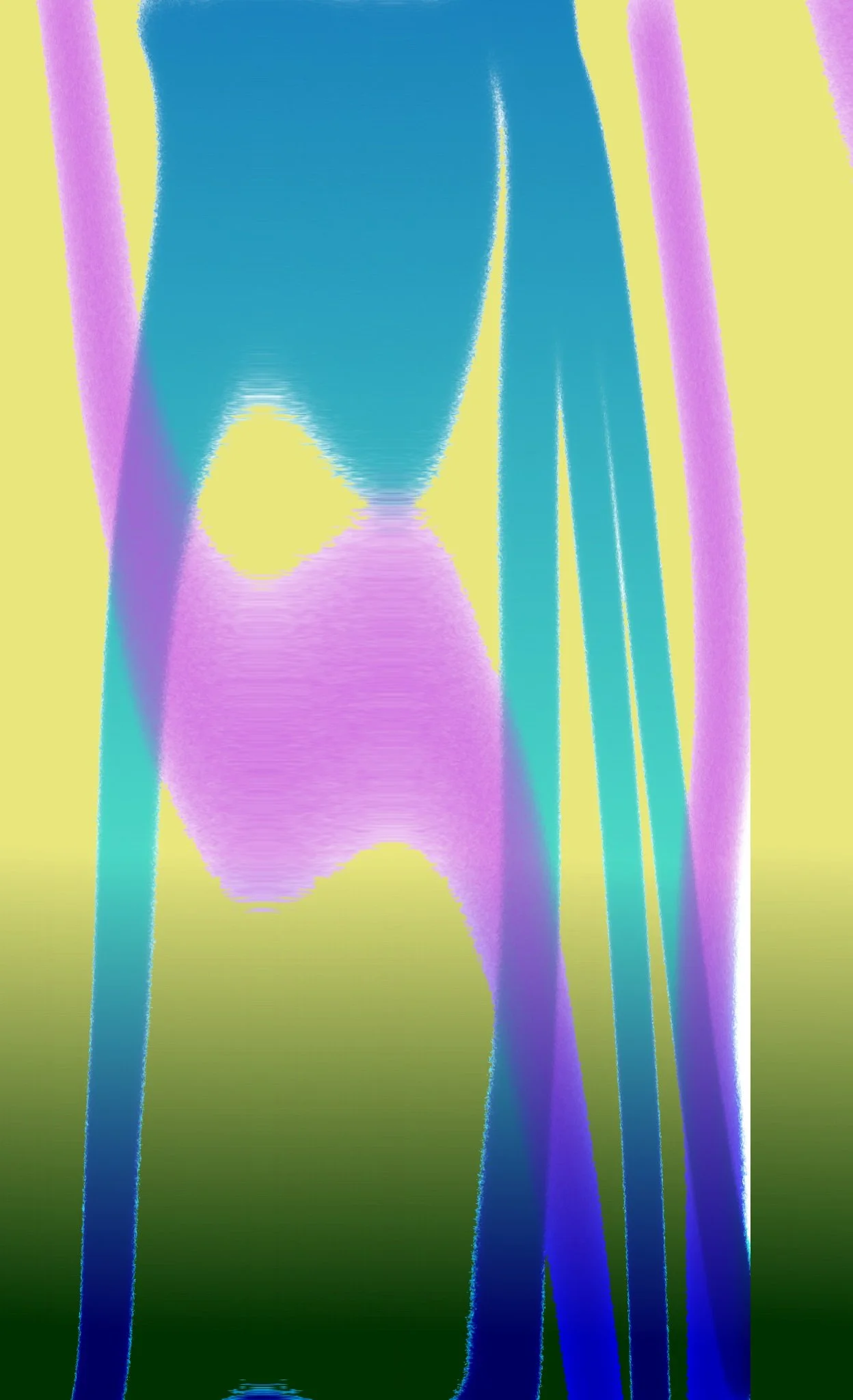 cri8or 

"Pulse" 
Digital Art
20 x 33 in