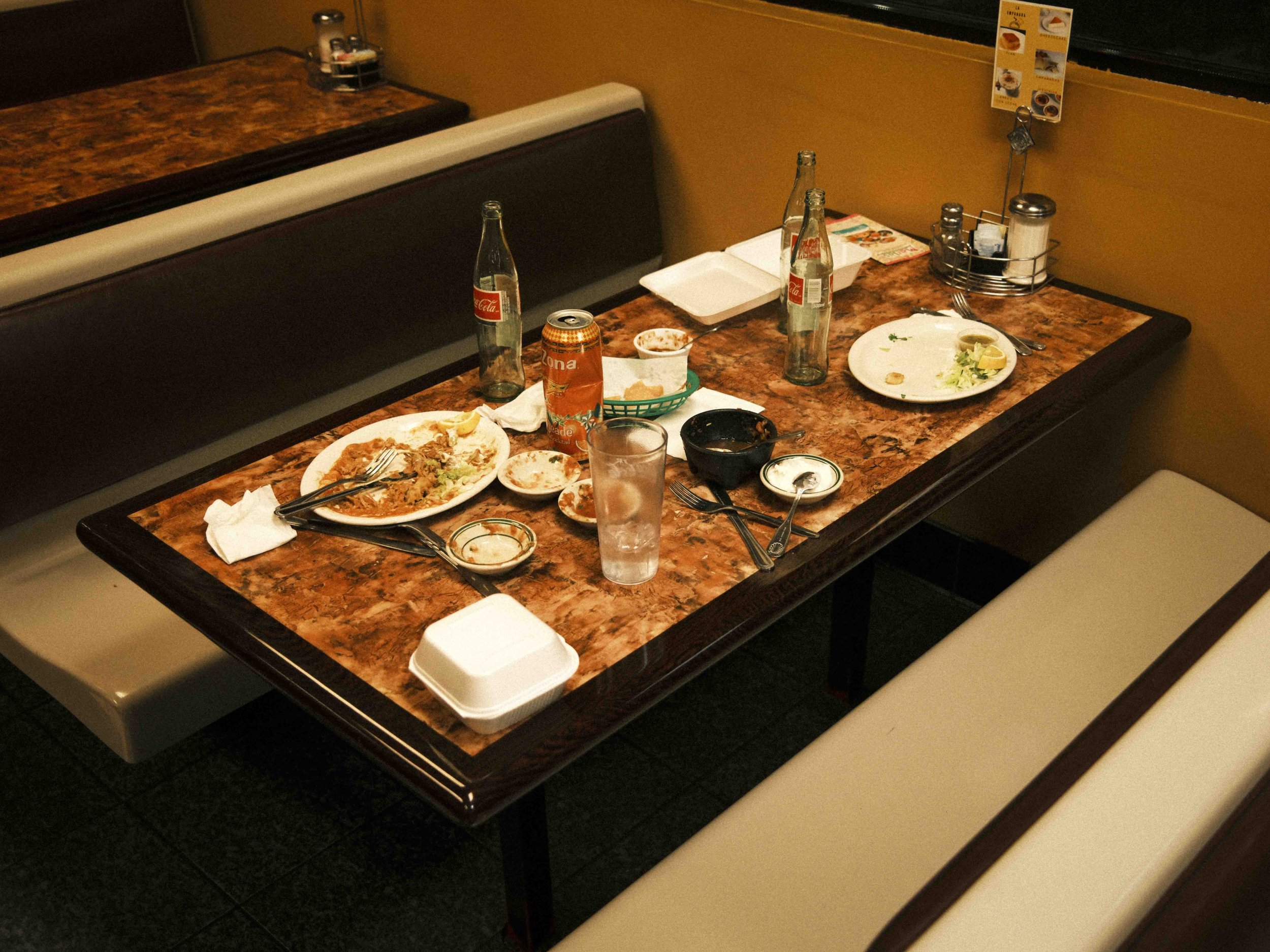 Election Night | 2024