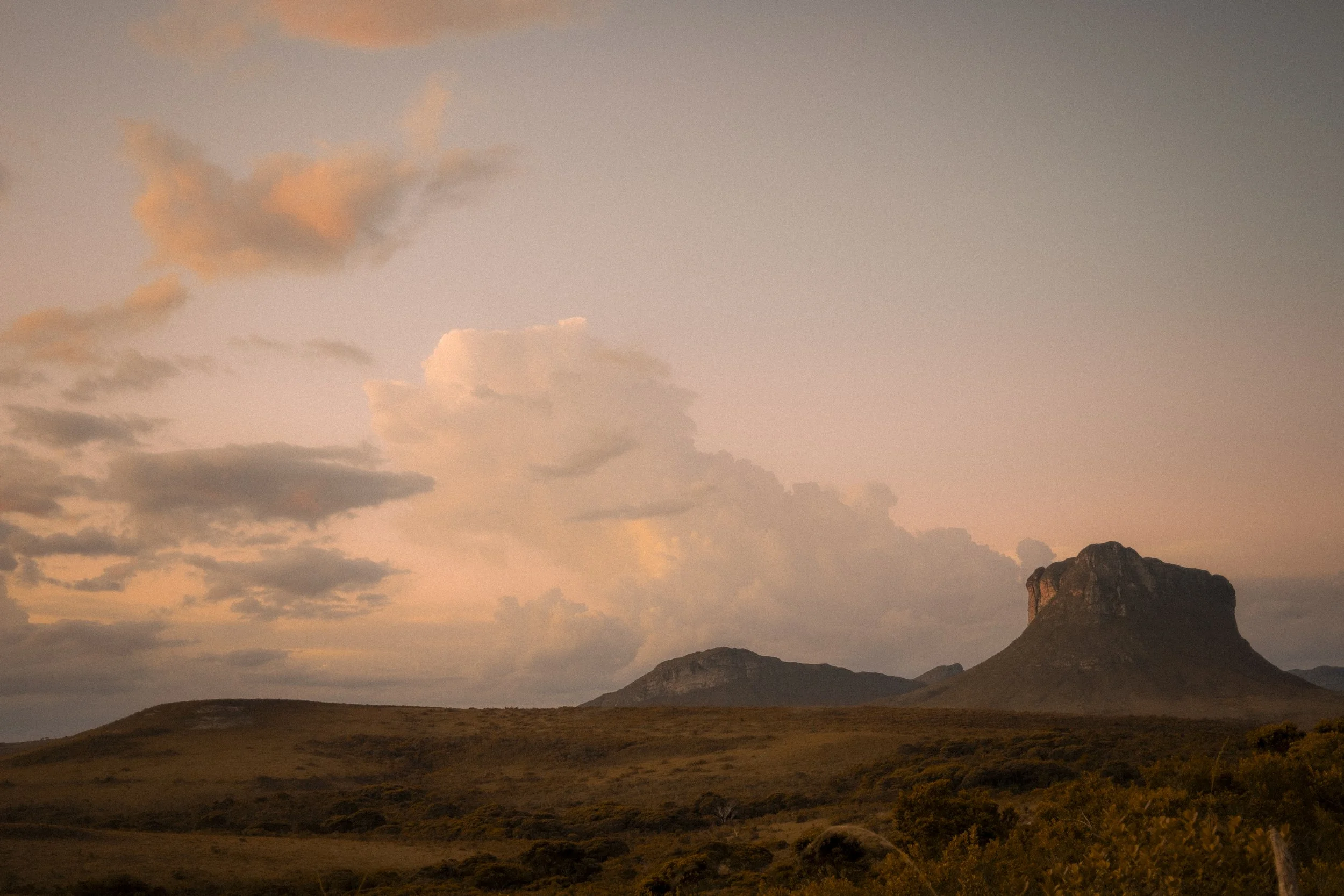 Chapada Diamantina | 2024