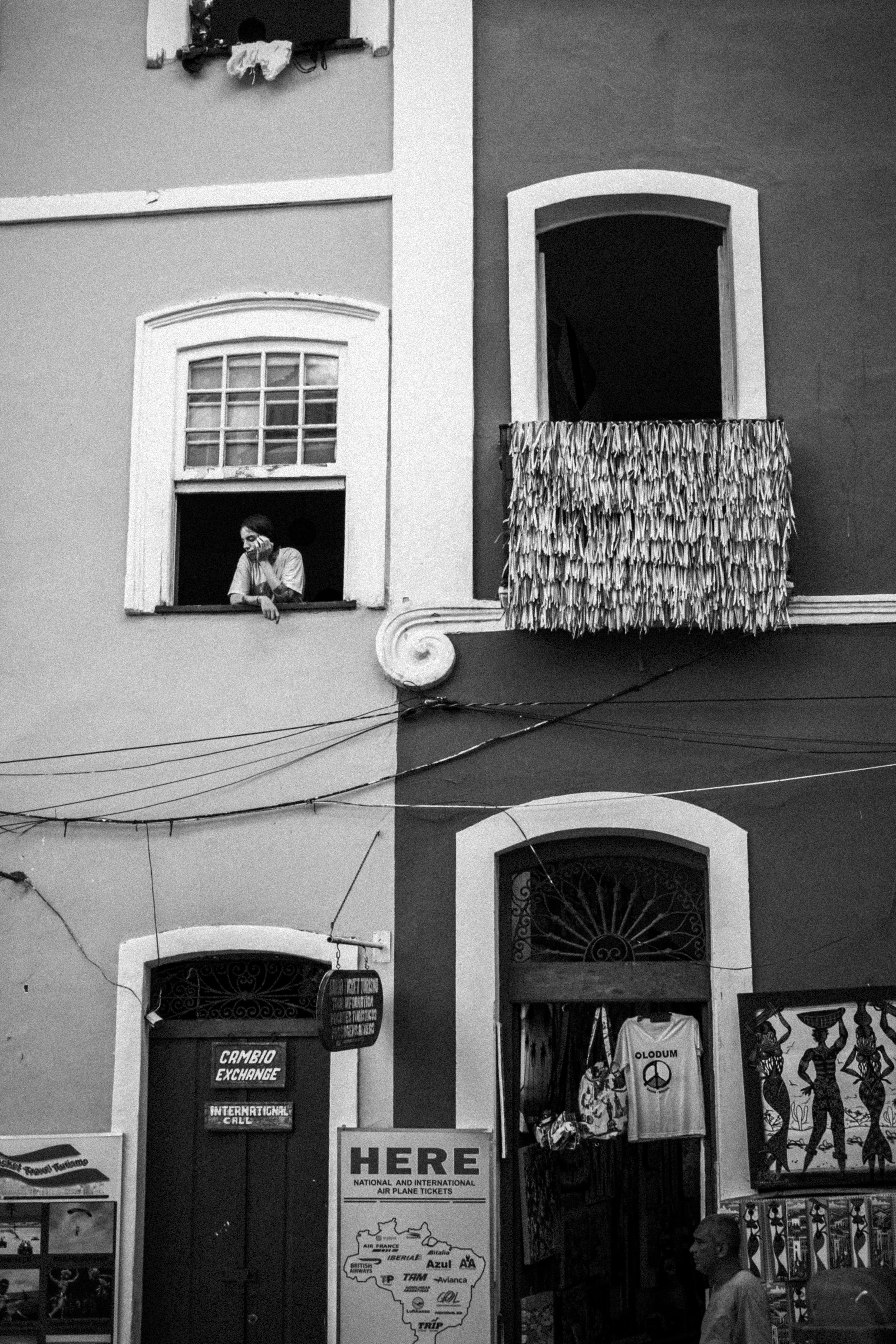 Salvador | 2024