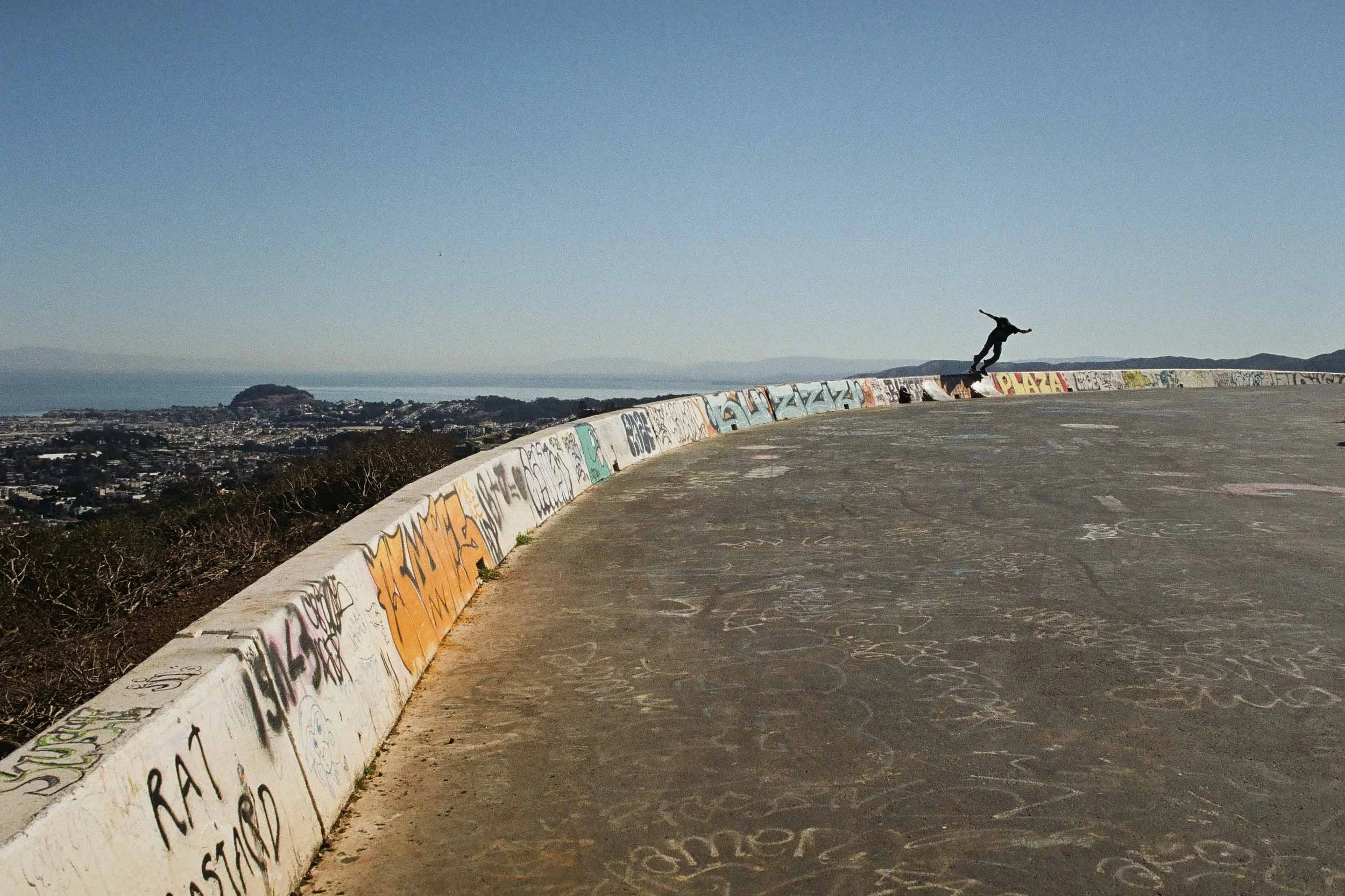 San Francisco | 2025