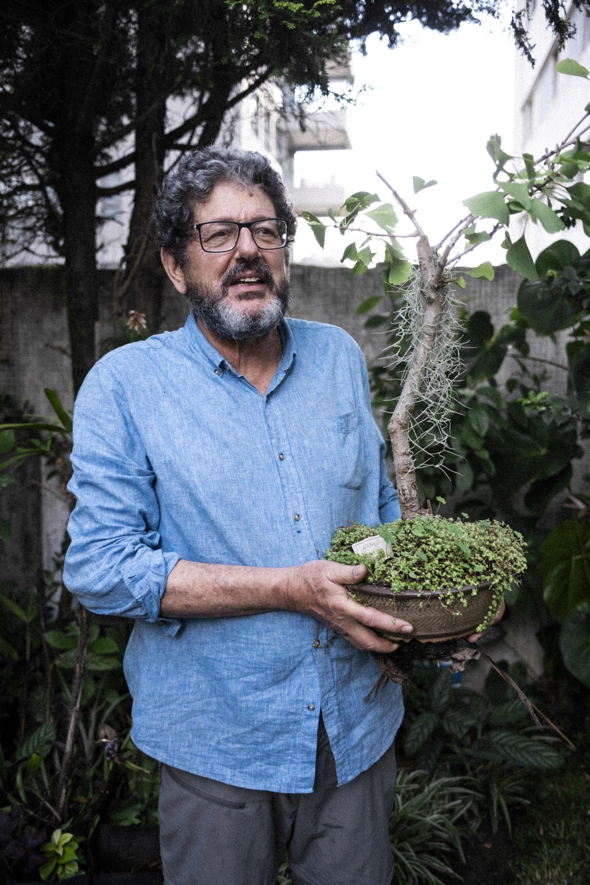 Rubens Matuck  | 2024