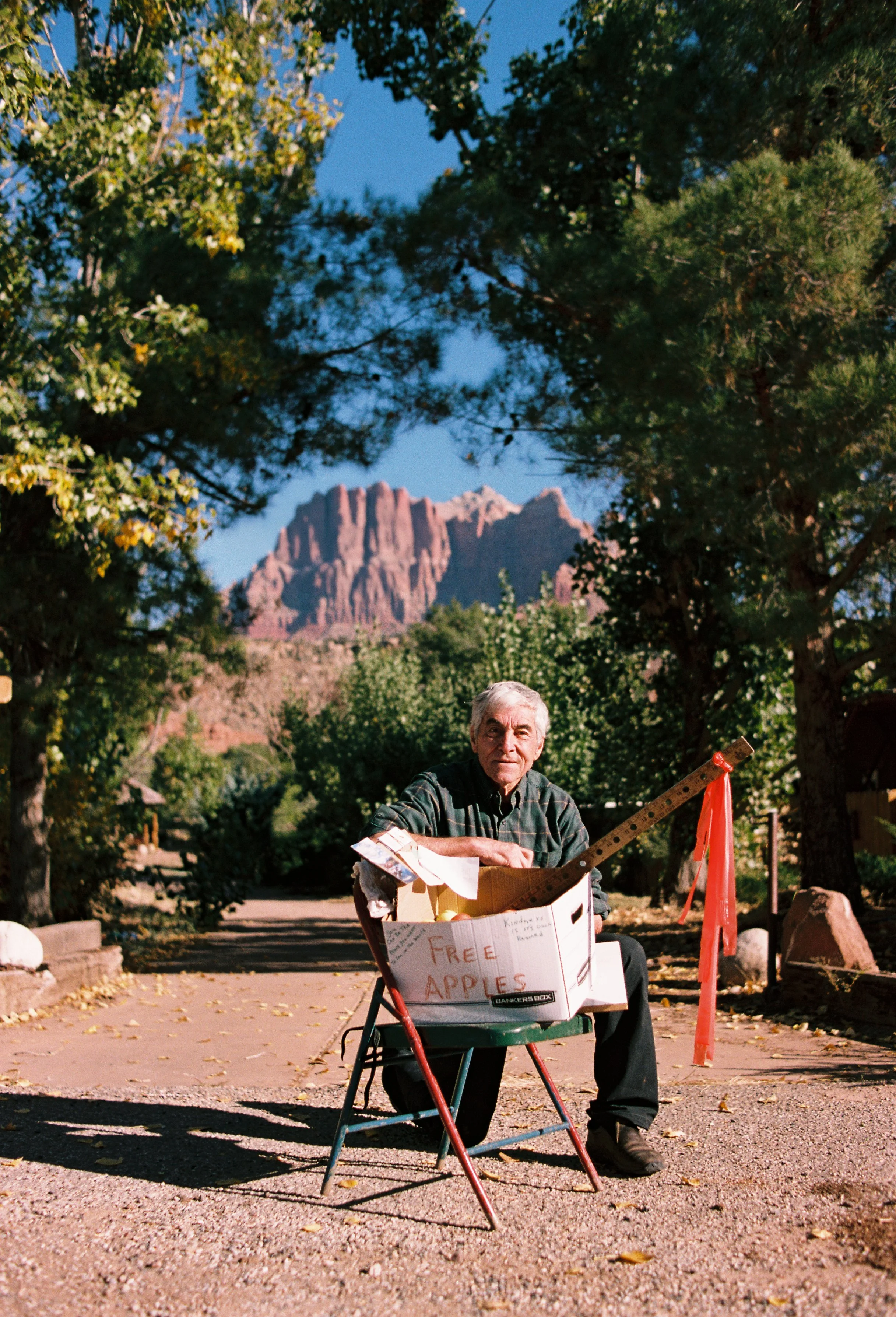 Michael McBride | 2023