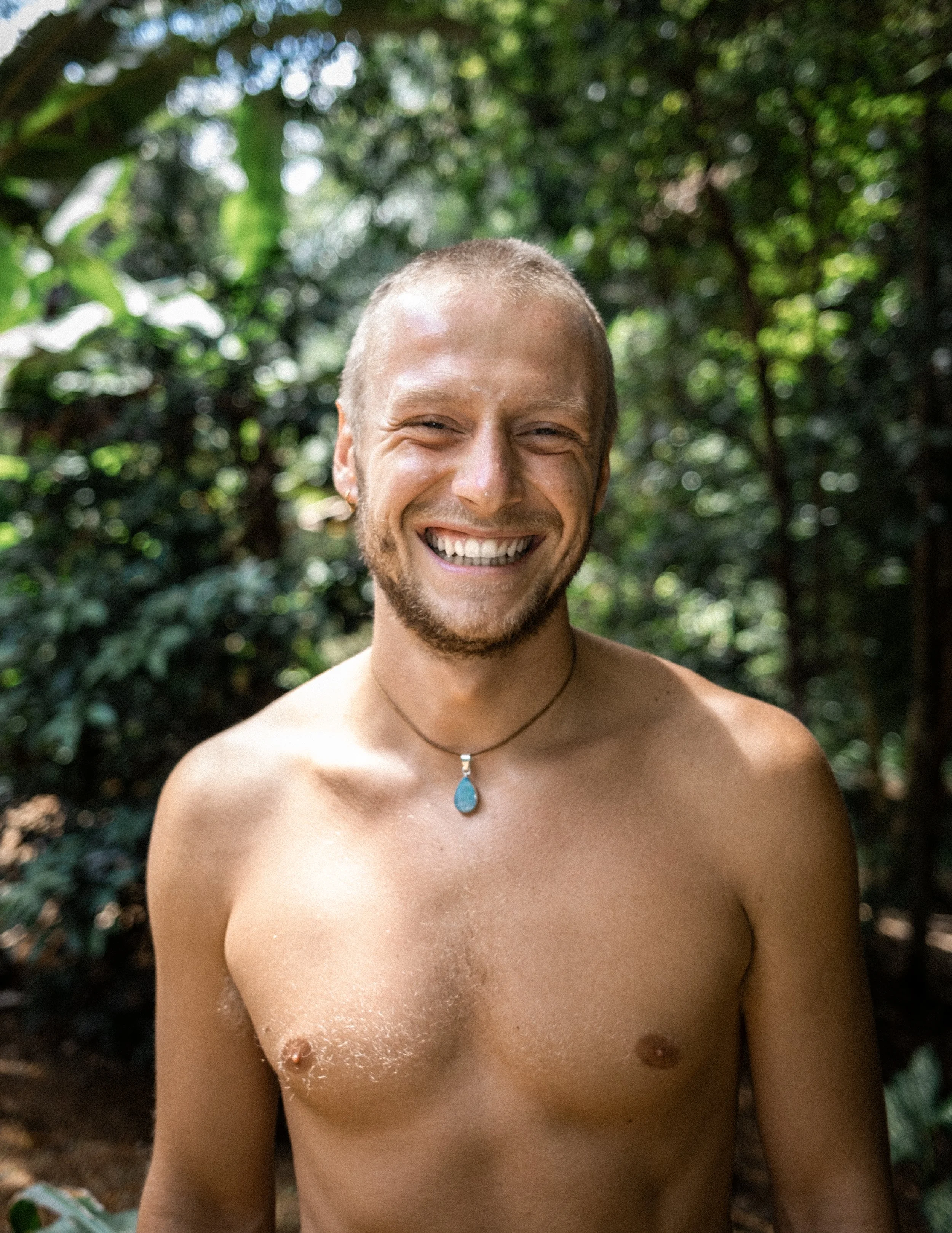 Aurélien Calon | 2024