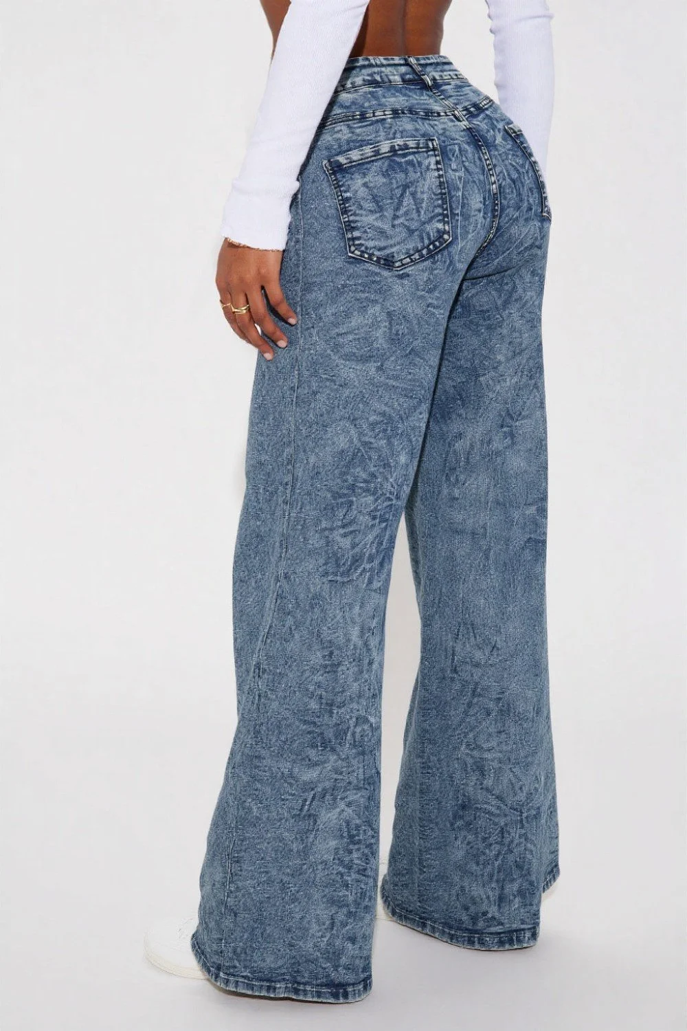 Dina Wide Leg Denim Jeans 1.jpg