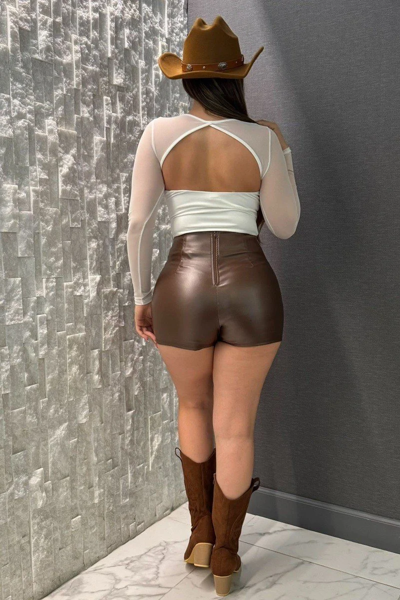 Lia Skirt - Brown 1.jpg