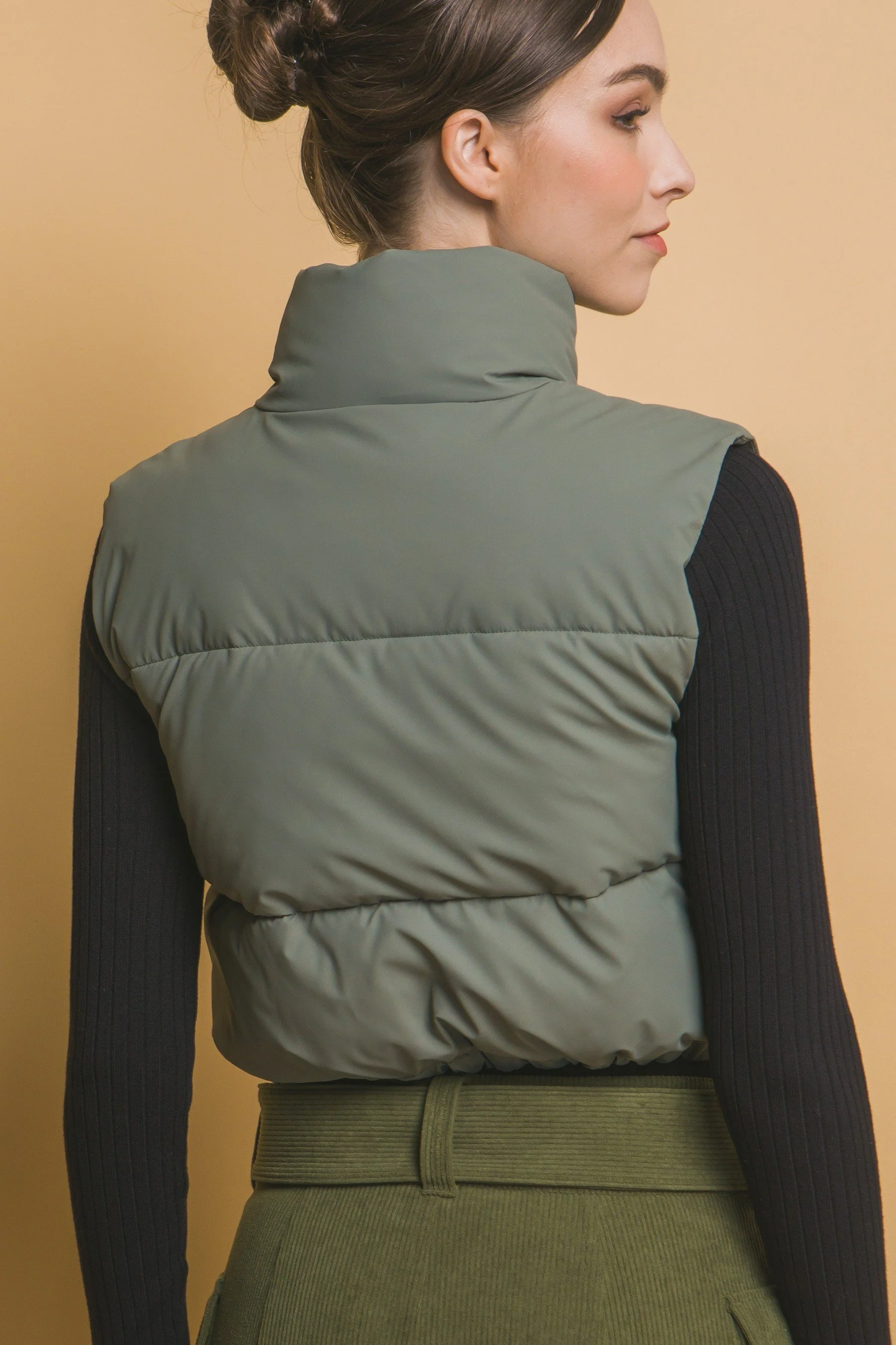Raquel Puffer Vest - olive4.jpg