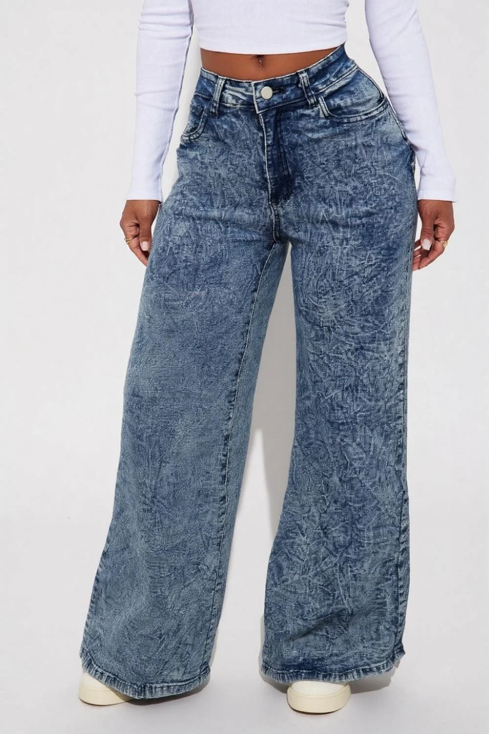 Dina Wide Leg Denim Jeans.jpg