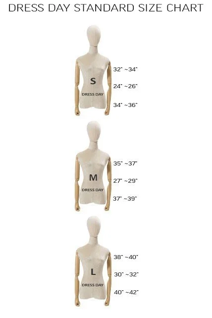 Salome Lace Back Woven Mini Dress chart.jpg