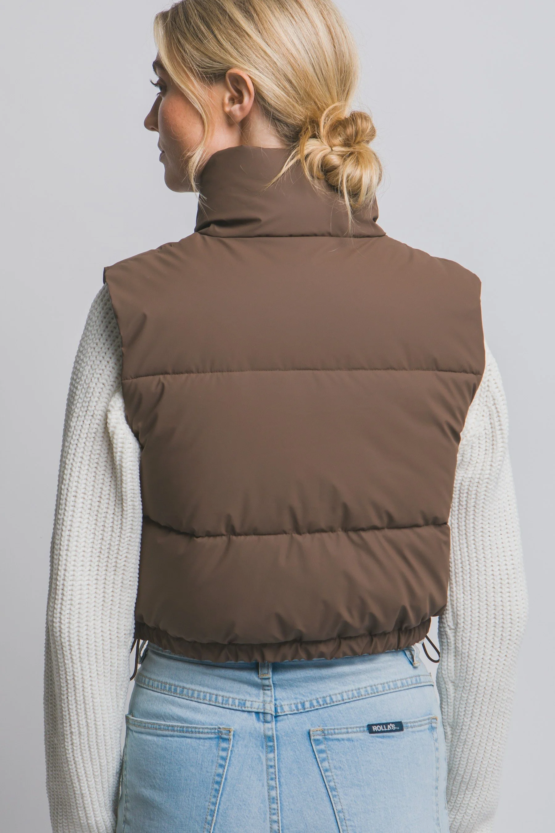 Raquel Puffer Vest - espresso4.jpg