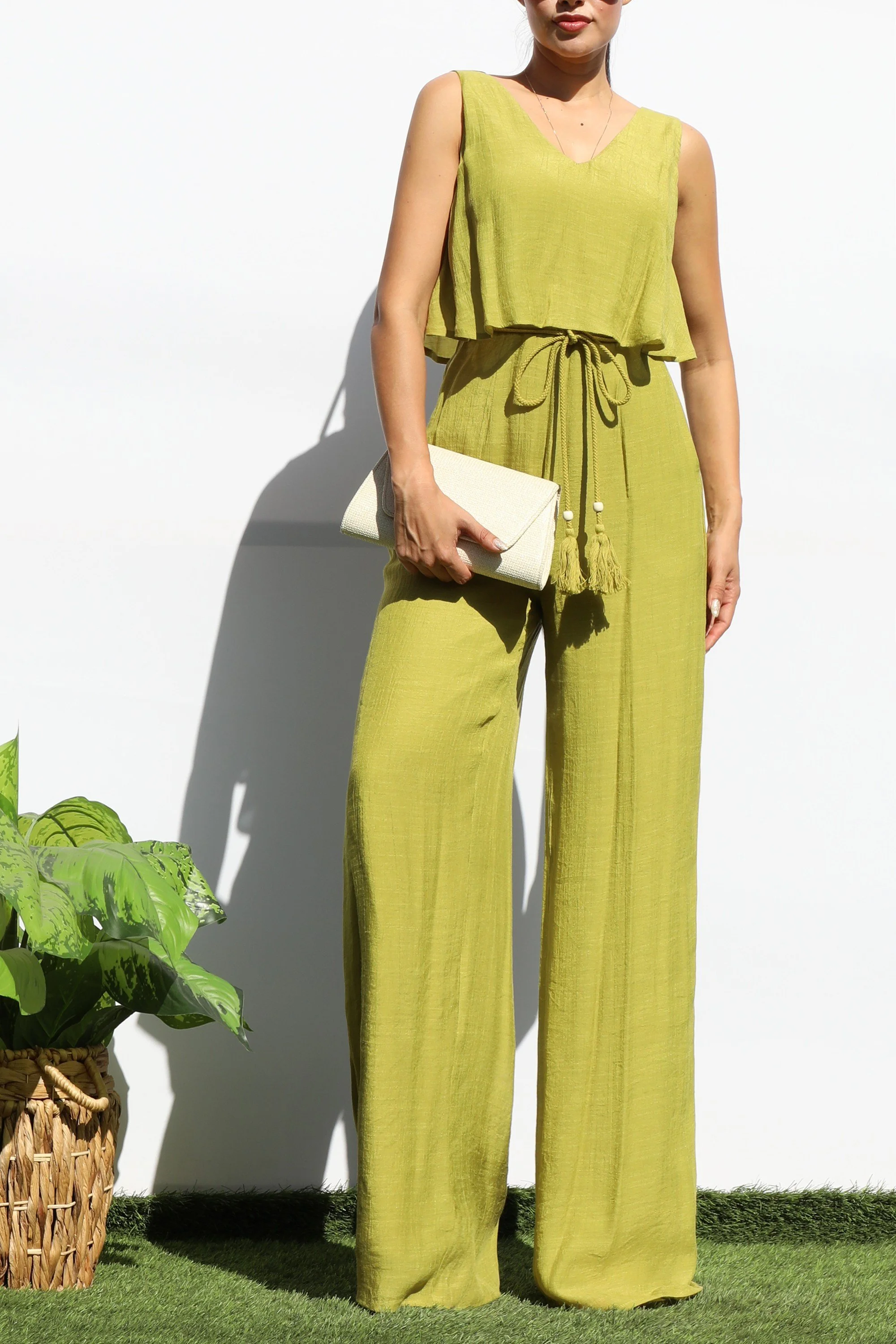 Berenice Jumpsuite - olive.jpg