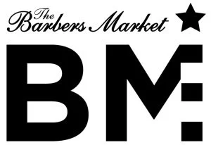 The Barbers Market OKC logo