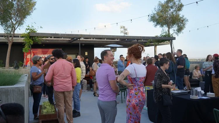 UHCA Summer Mixer