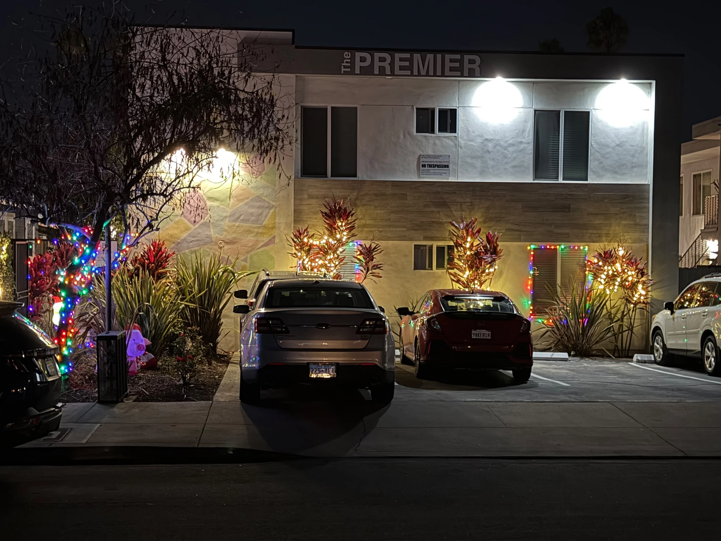 #3 - 4460 Mississippi