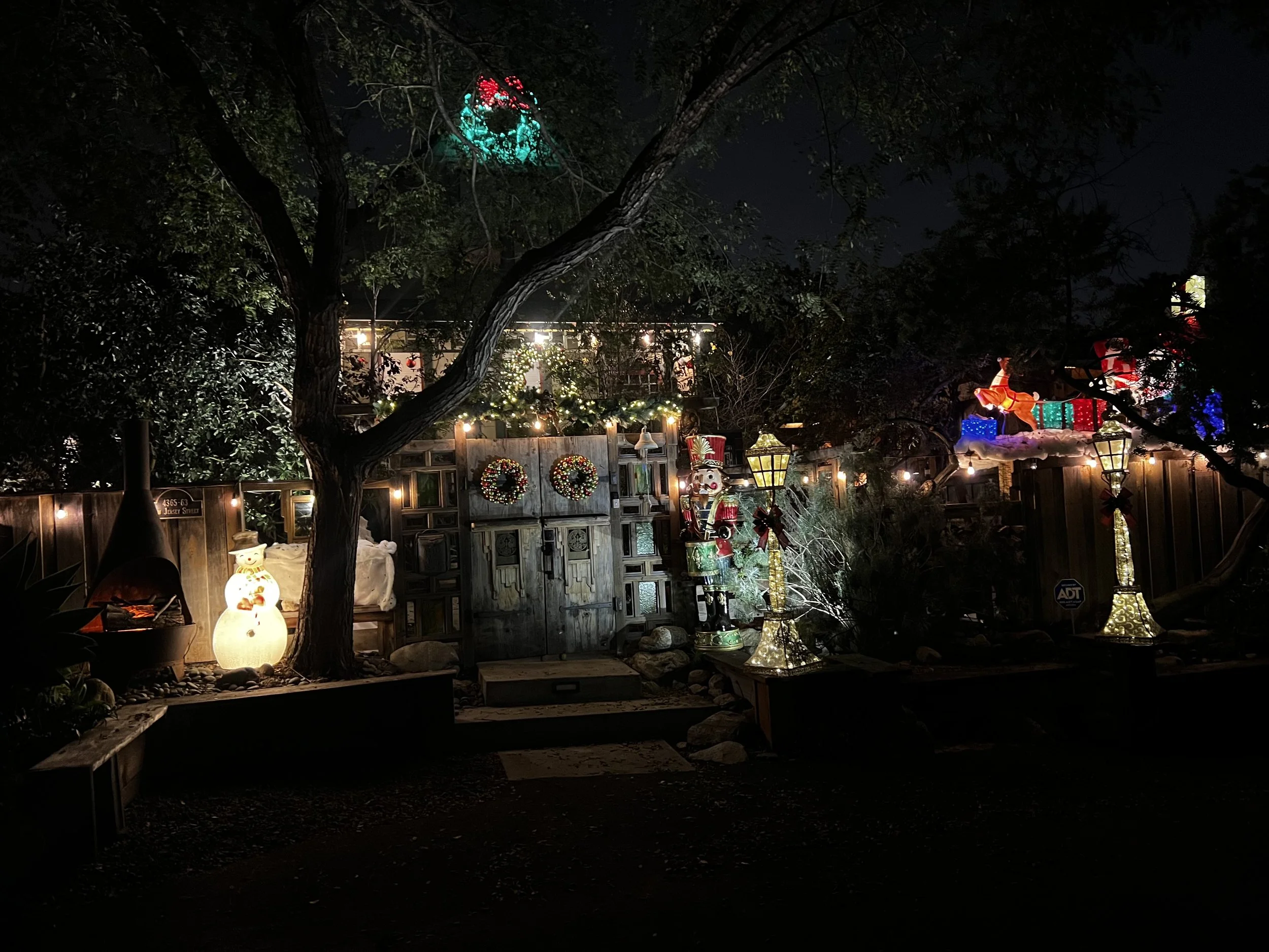 #3 - 4365 New Jersey