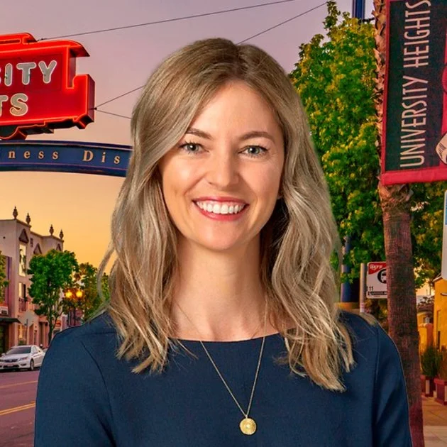 Inaugural Plume of Distinction: Lauren Doucette