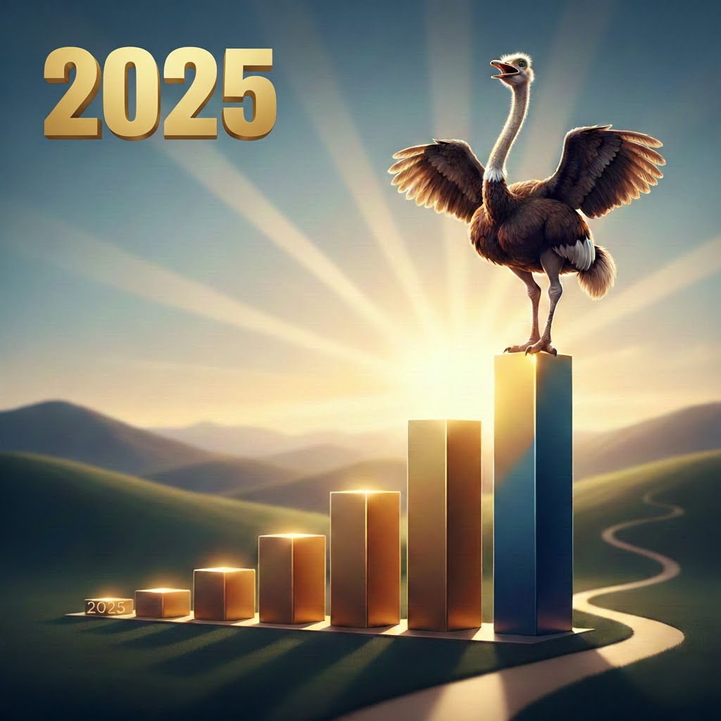 2025: A Banner Year for UHCA