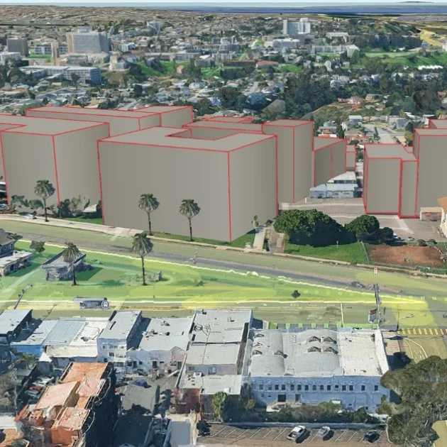 What’s Next for UH After the SDUSD Brucker Site Decision?