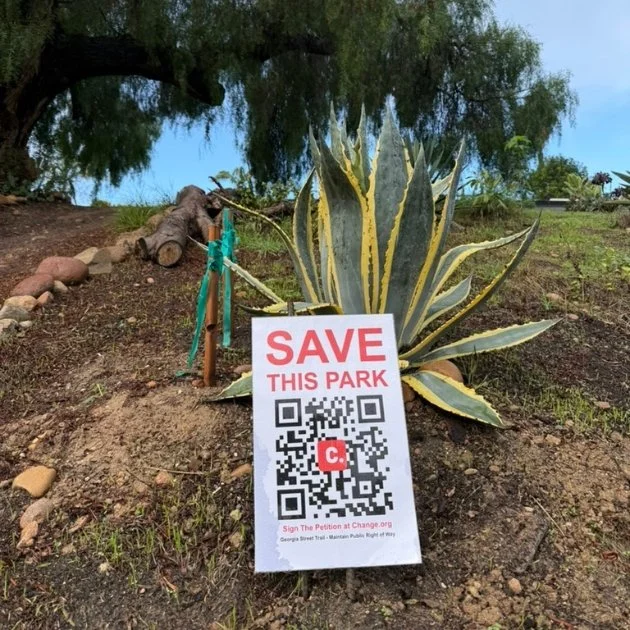 Lincoln Slope: Let’s Make a New Pocket Park a Reality