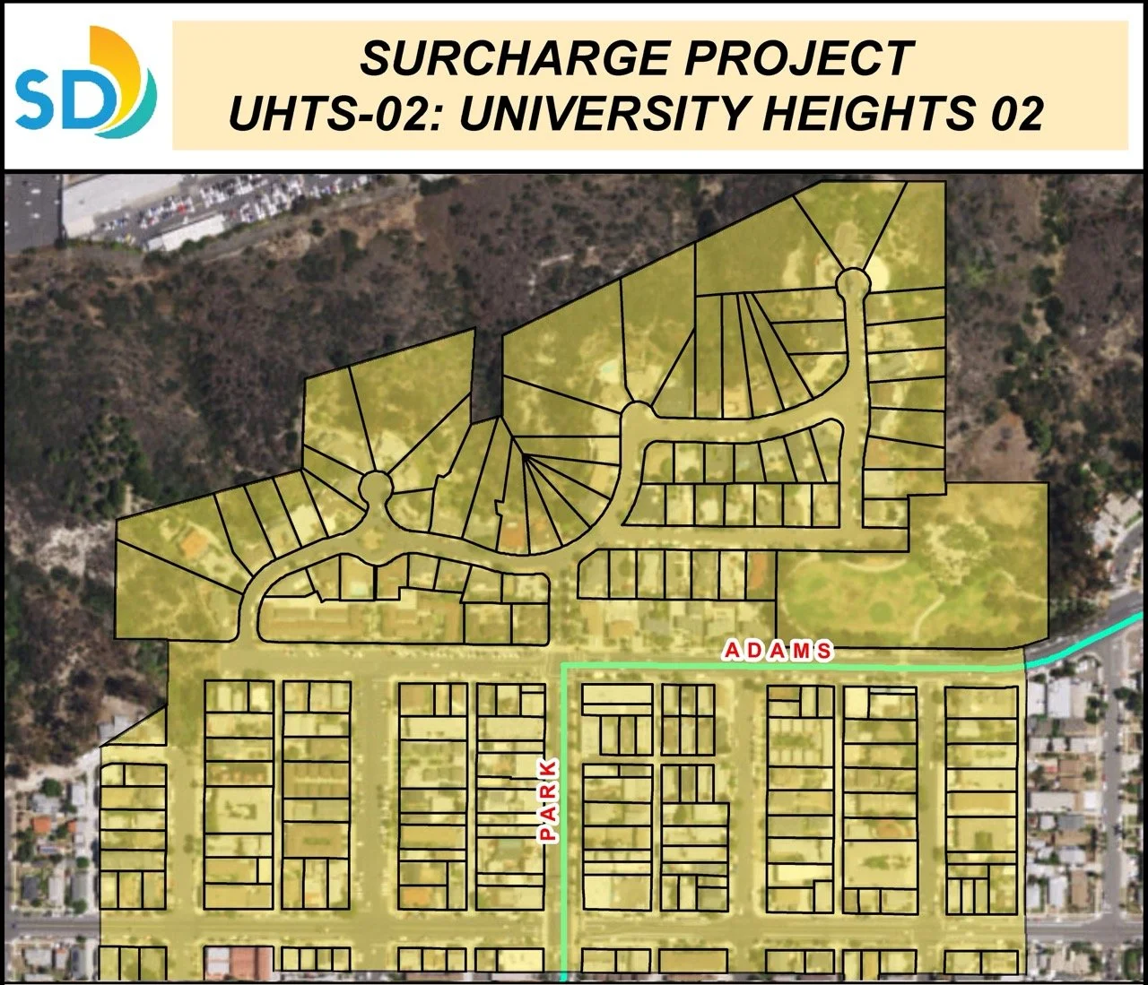 Undergrounding (Finally) Coming Soon to University Heights: What to Expect Next