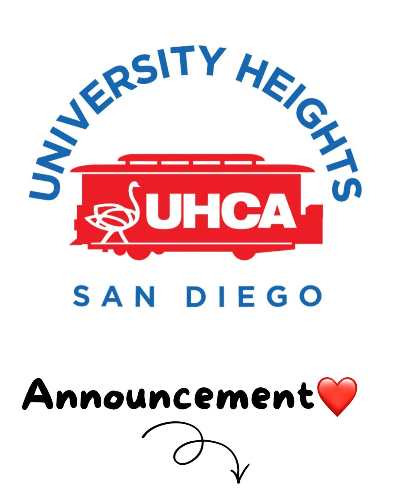 Our focus has never changed. Since 1984, it&rsquo;s been University Heights. ❤️

The University Heights Community Association (UHCA) is a nonprofit, all volunteer organization that has proudly served our neighborhood since 1984. Our mission has remai