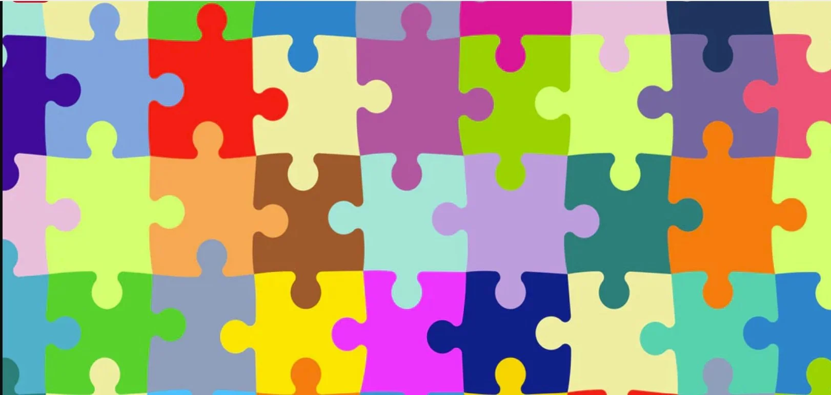 University Heights Puzzle Swap at the Library 