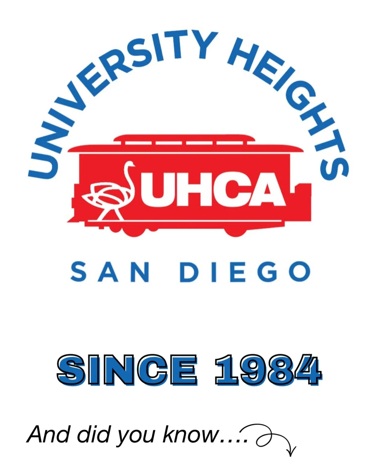 UHCA is a nonprofit all volunteer organization that has been serving UH since 1984! 

Our goal is to support our neighborhood, local businesses, residents, community events and initiatives.

We don&rsquo;t monetize this platform and it exists only to